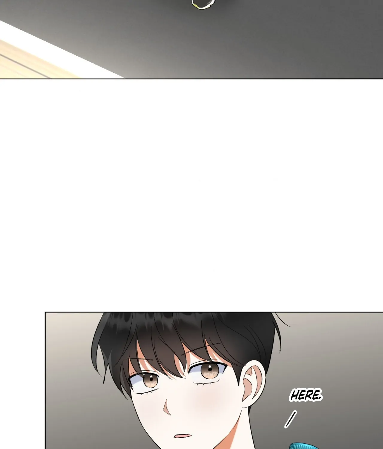 Do It for the Fans, Not Me! [Official] - Chapter 28 manhwa