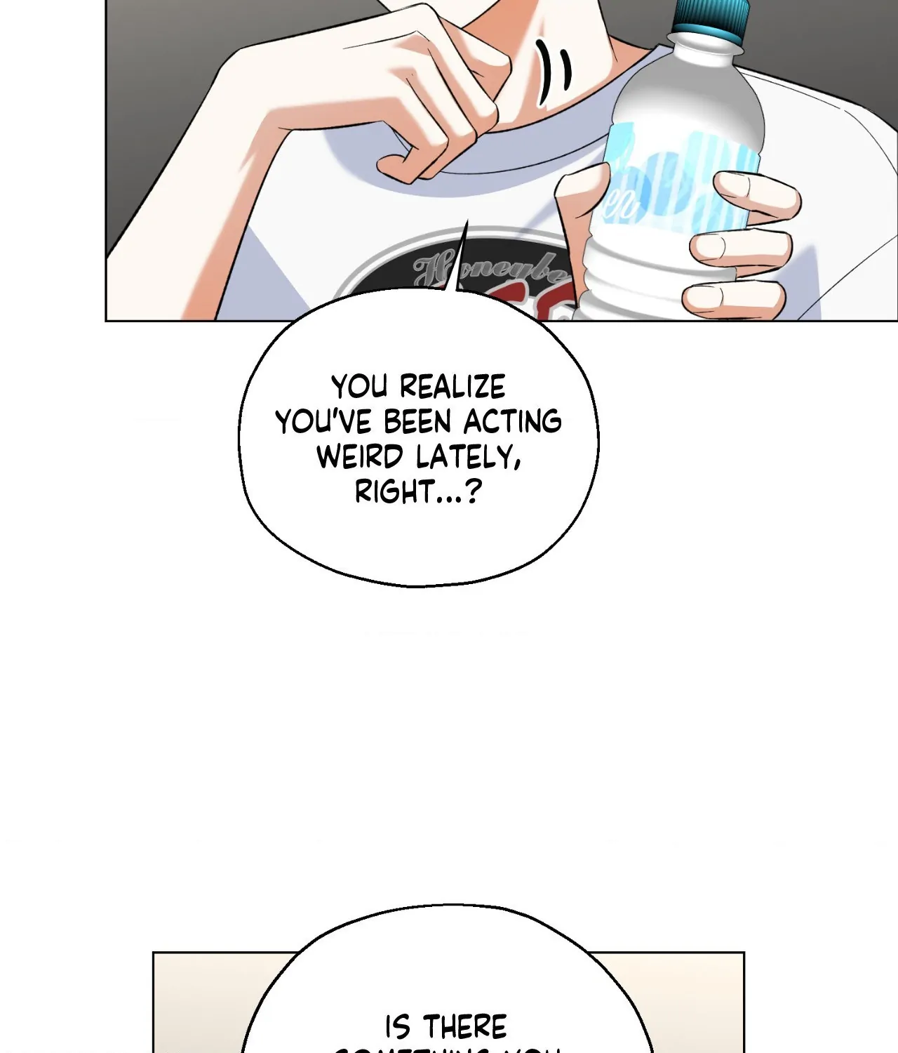 Do It for the Fans, Not Me! [Official] - Chapter 28 manhwa