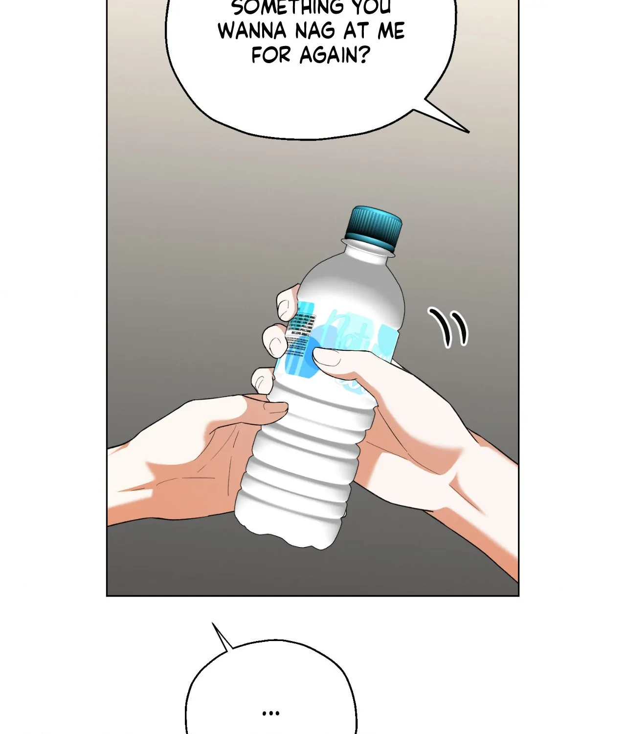 Do It for the Fans, Not Me! [Official] - Chapter 28 manhwa