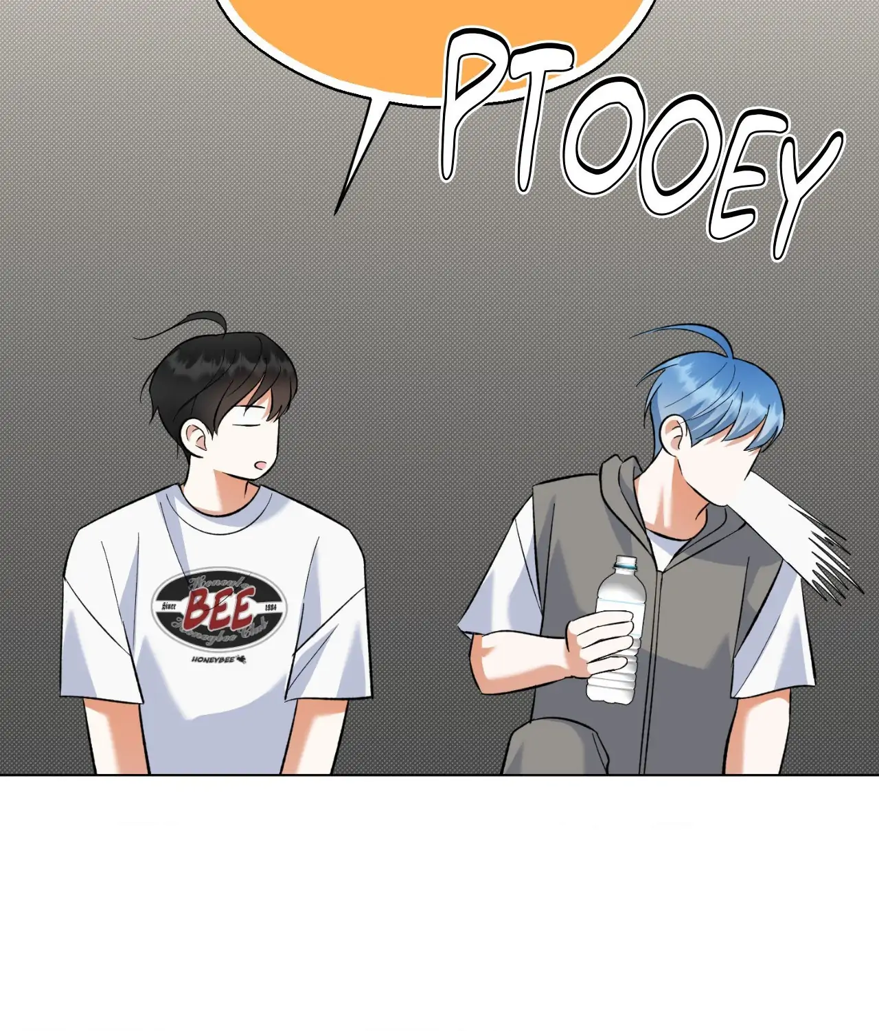 Do It for the Fans, Not Me! [Official] - Chapter 28 manhwa
