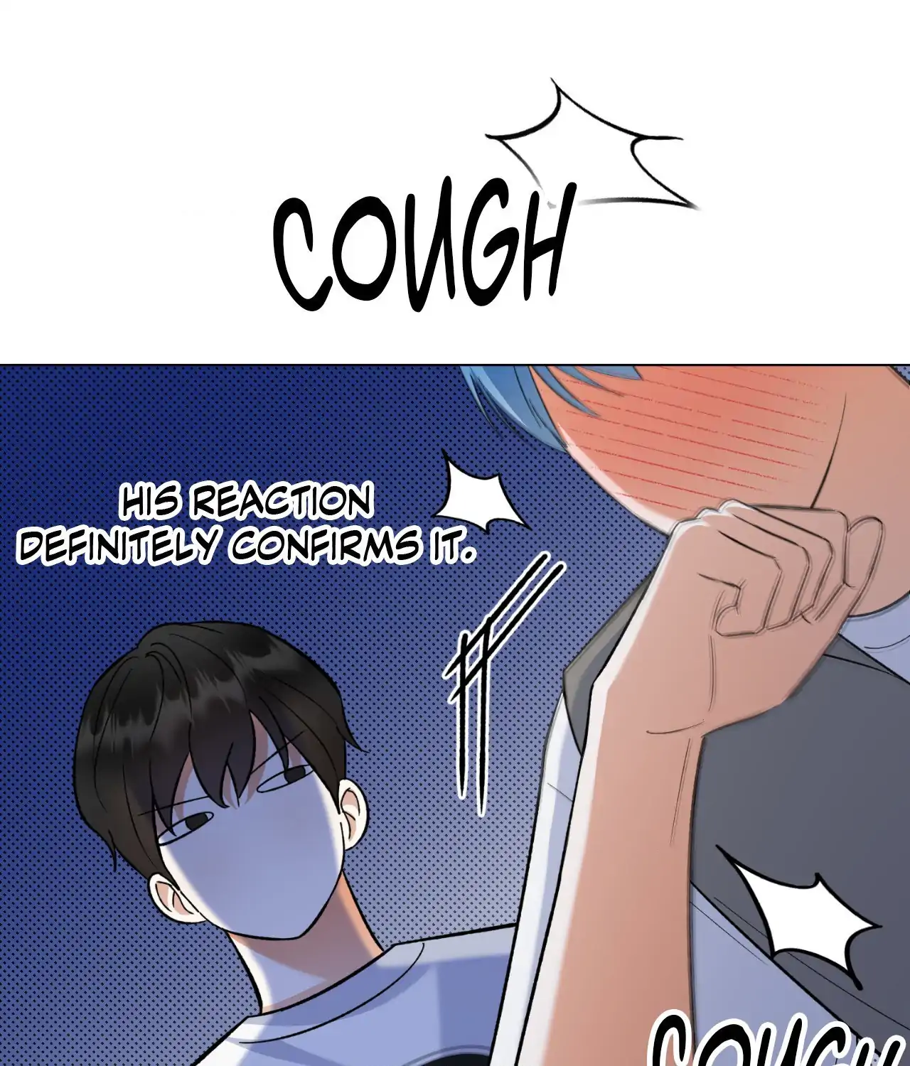 Do It for the Fans, Not Me! [Official] - Chapter 28 manhwa