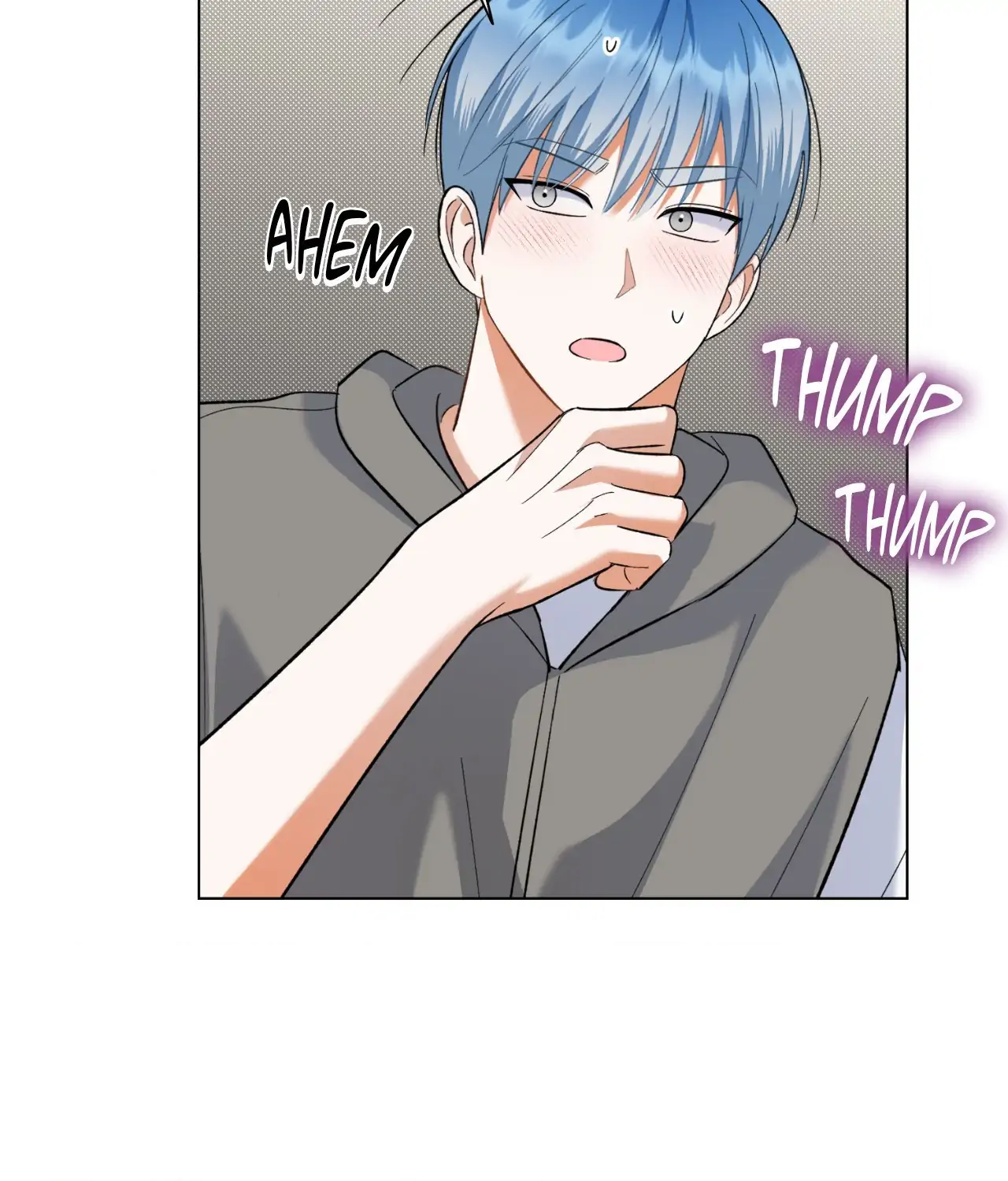 Do It for the Fans, Not Me! [Official] - Chapter 28 manhwa