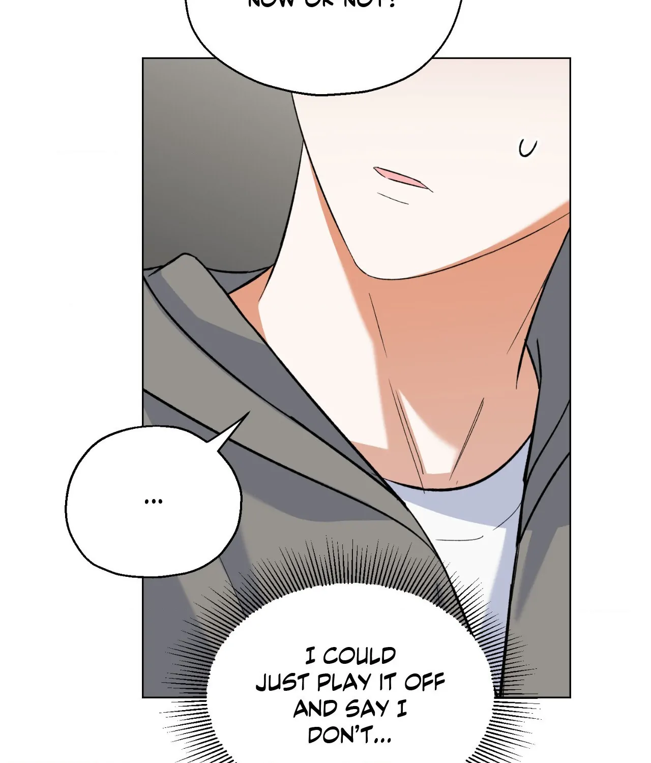 Do It for the Fans, Not Me! [Official] - Chapter 28 manhwa