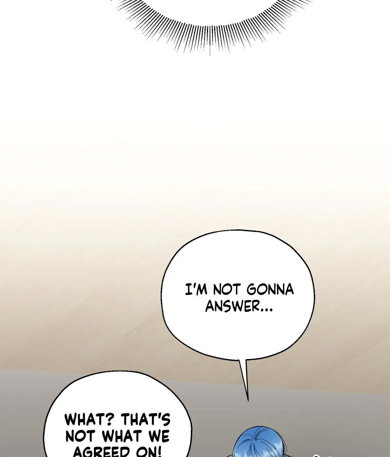 Do It for the Fans, Not Me! [Official] - Chapter 28 manhwa
