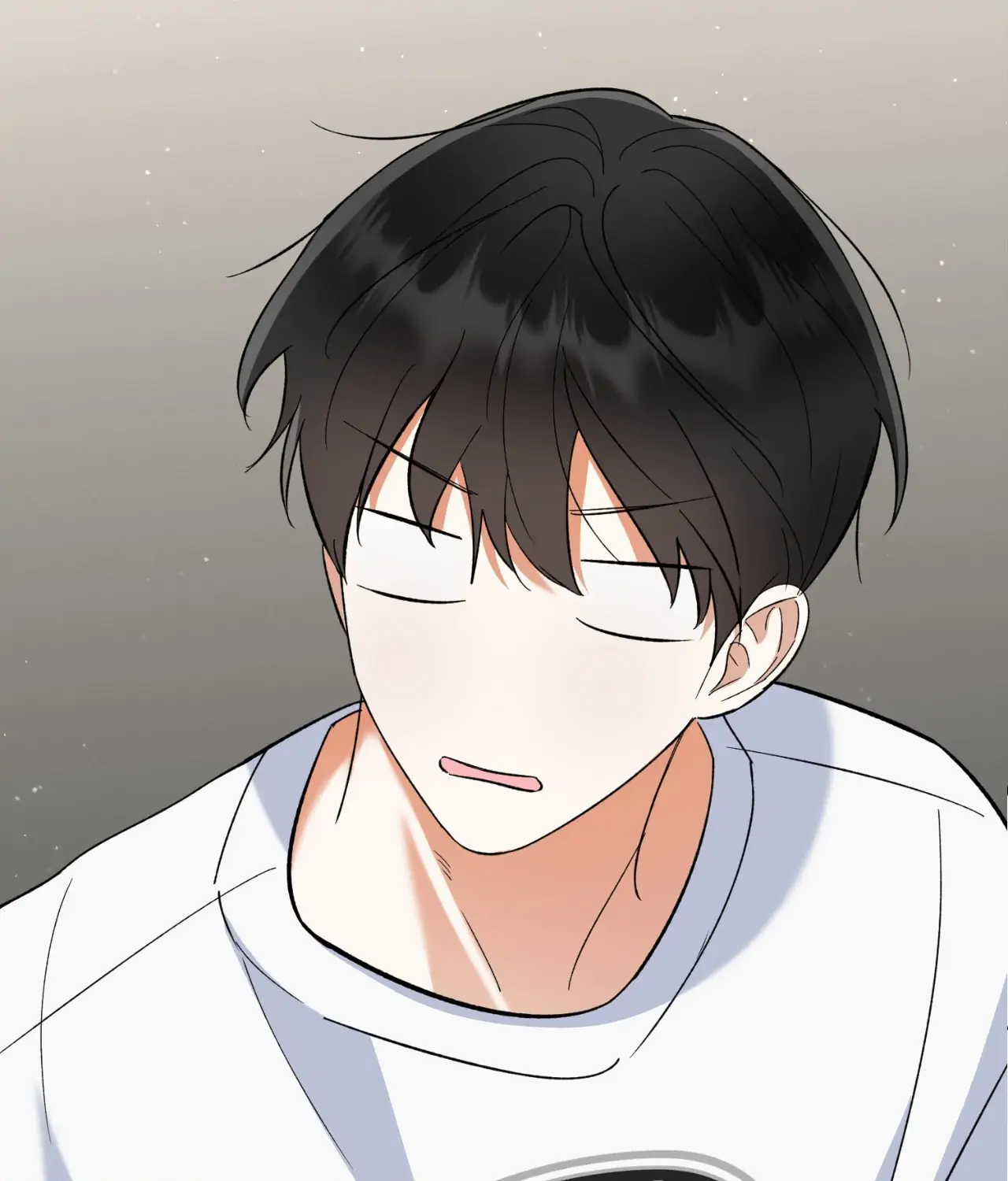 Do It for the Fans, Not Me! [Official] - Chapter 28 manhwa