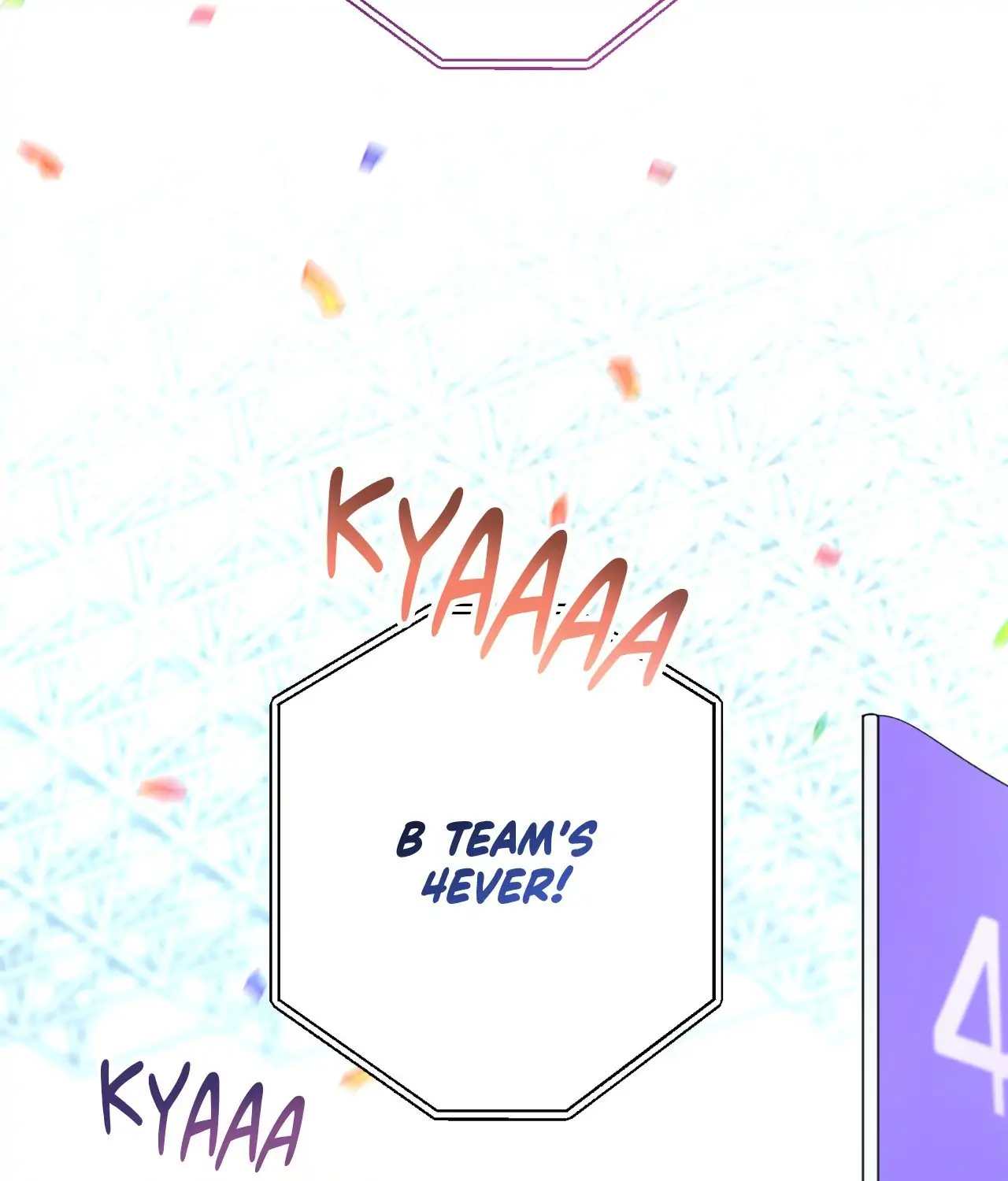 Do It for the Fans, Not Me! [Official] - Chapter 28 manhwa