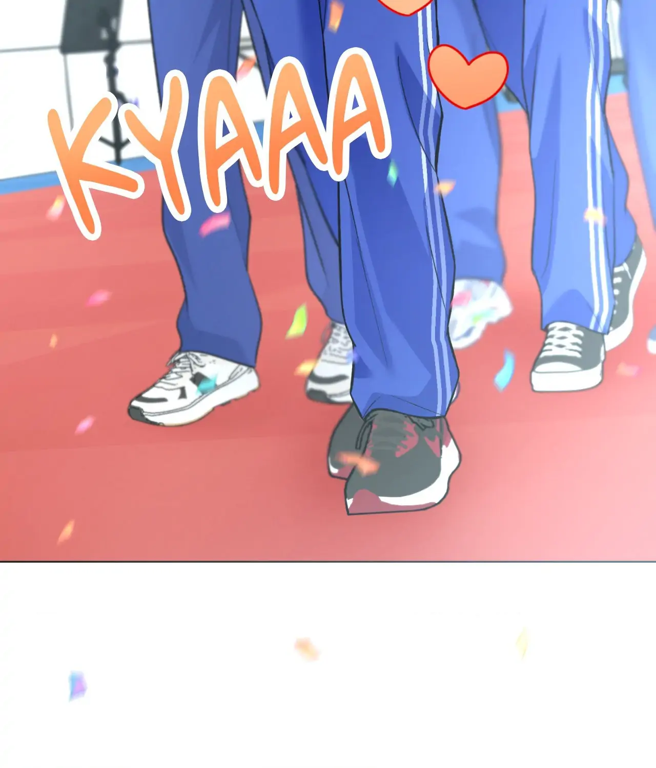Do It for the Fans, Not Me! [Official] - Chapter 28 manhwa