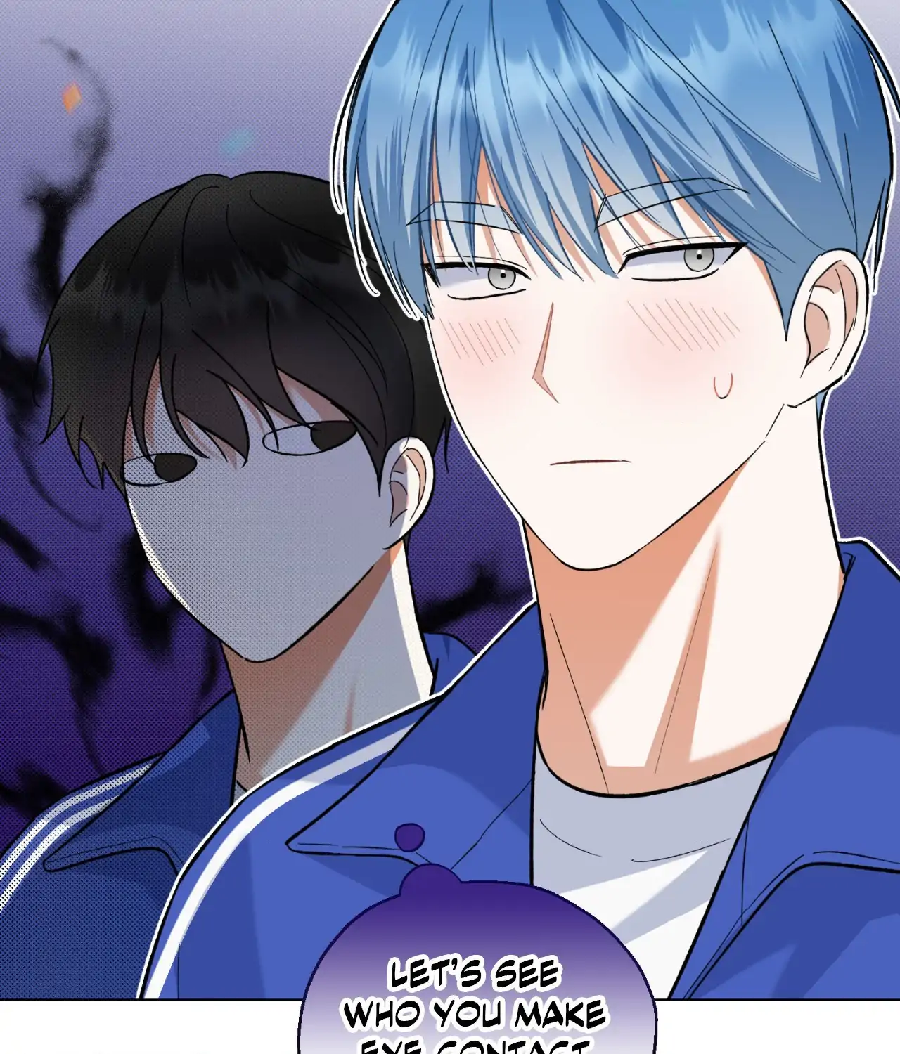 Do It for the Fans, Not Me! [Official] - Chapter 28 manhwa
