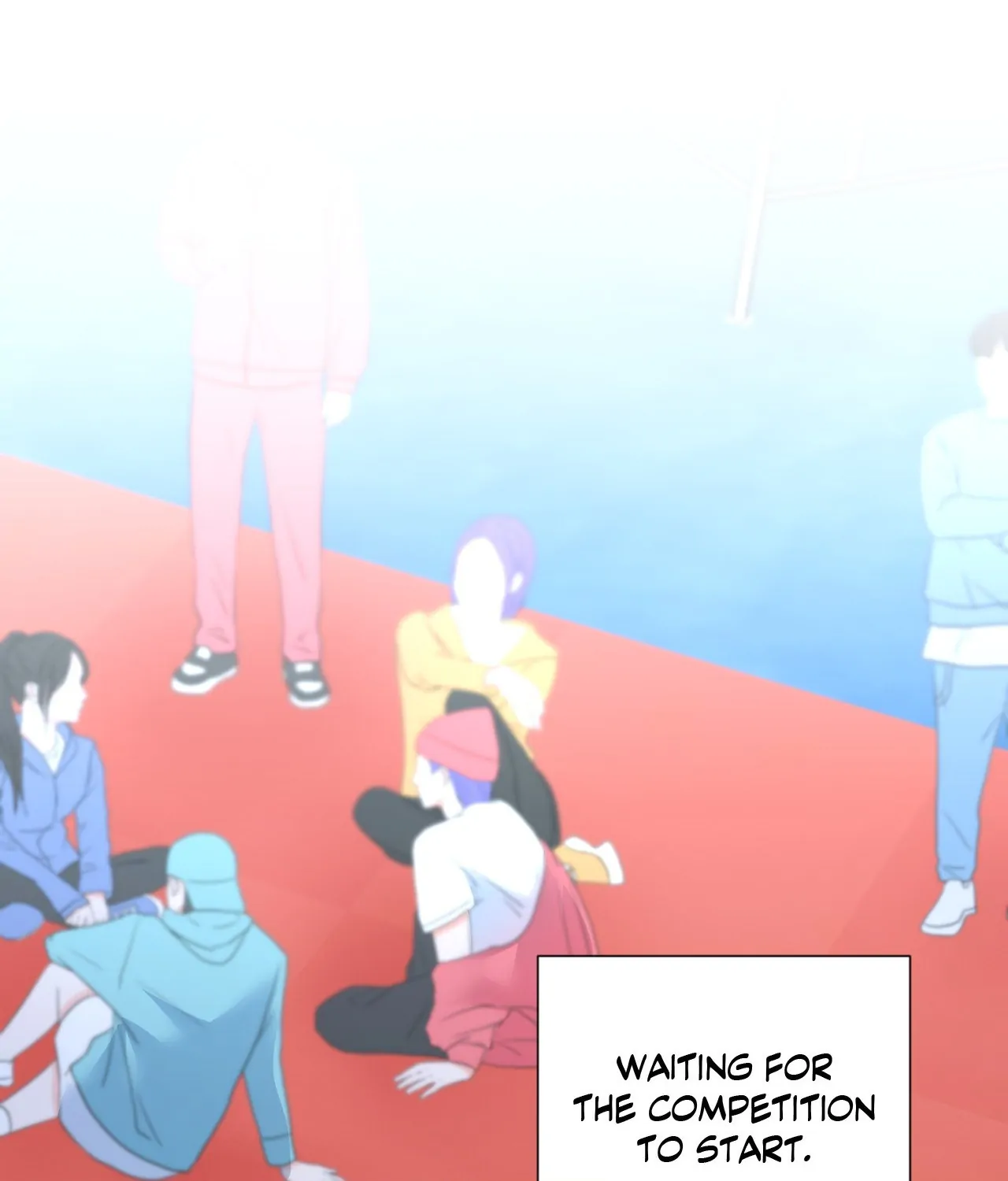 Do It for the Fans, Not Me! [Official] - Chapter 28 manhwa