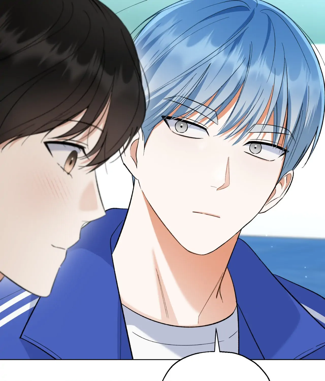 Do It for the Fans, Not Me! [Official] - Chapter 28 manhwa