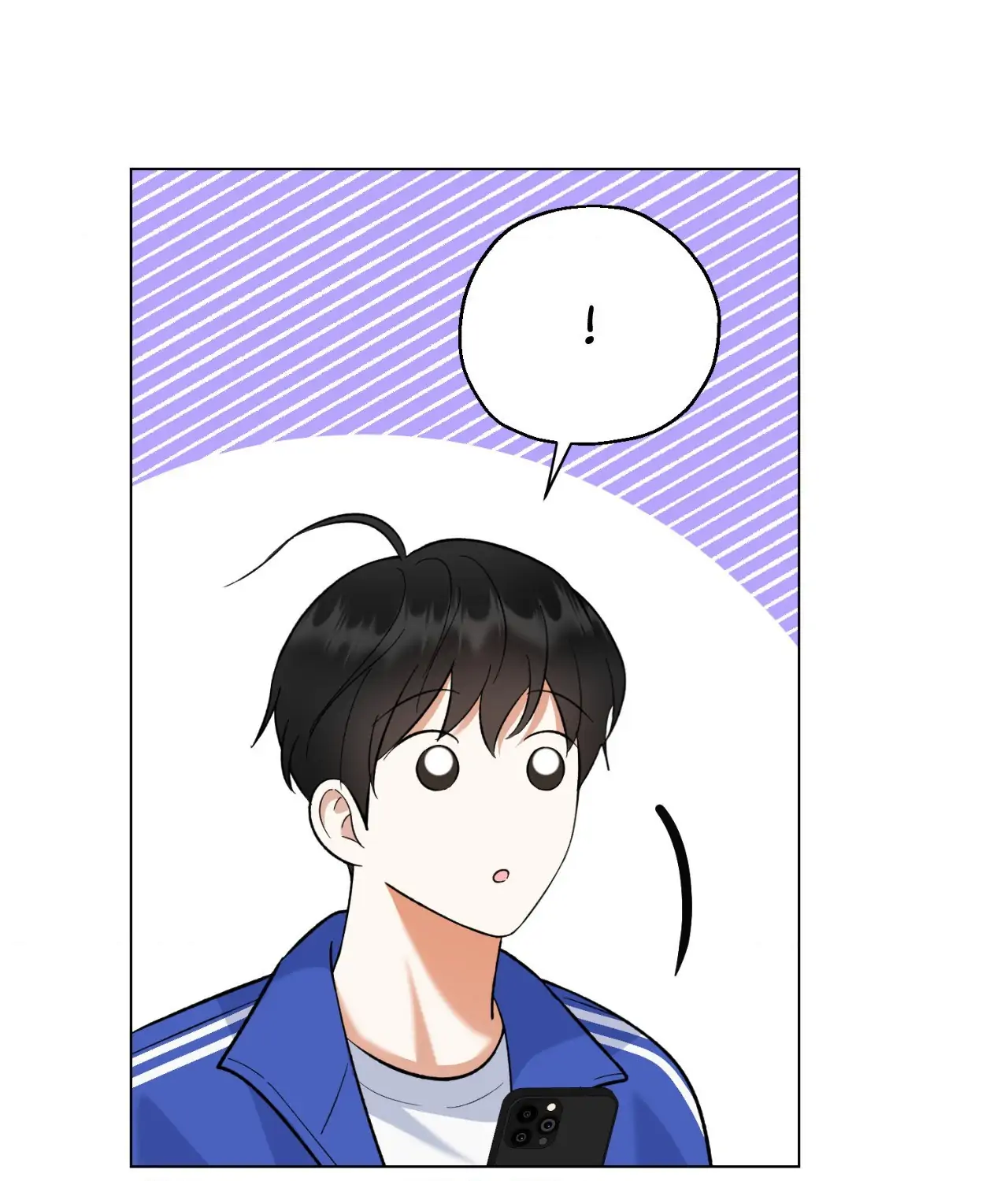 Do It for the Fans, Not Me! [Official] - Chapter 28 manhwa