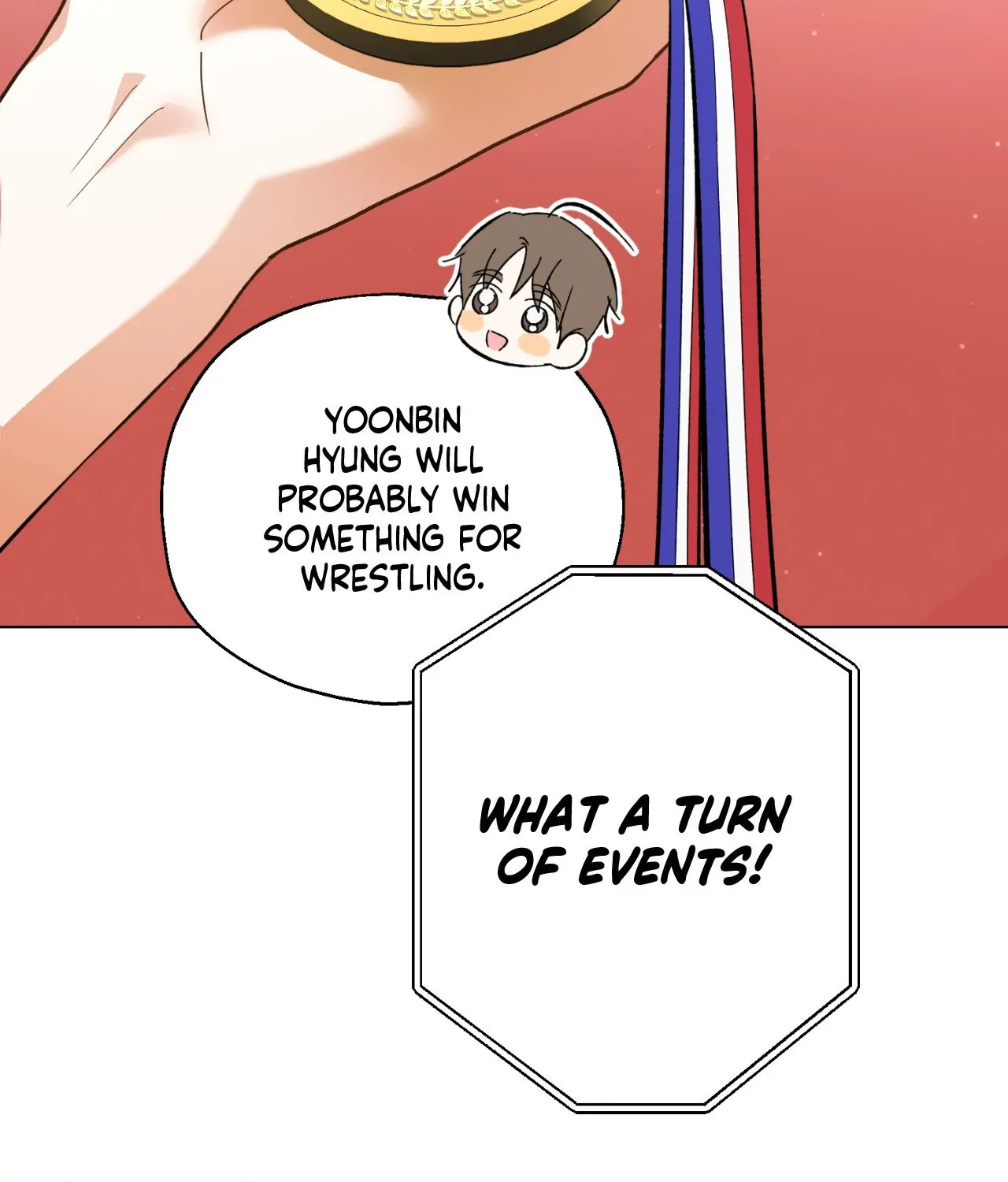 Do It for the Fans, Not Me! [Official] - Chapter 28 manhwa