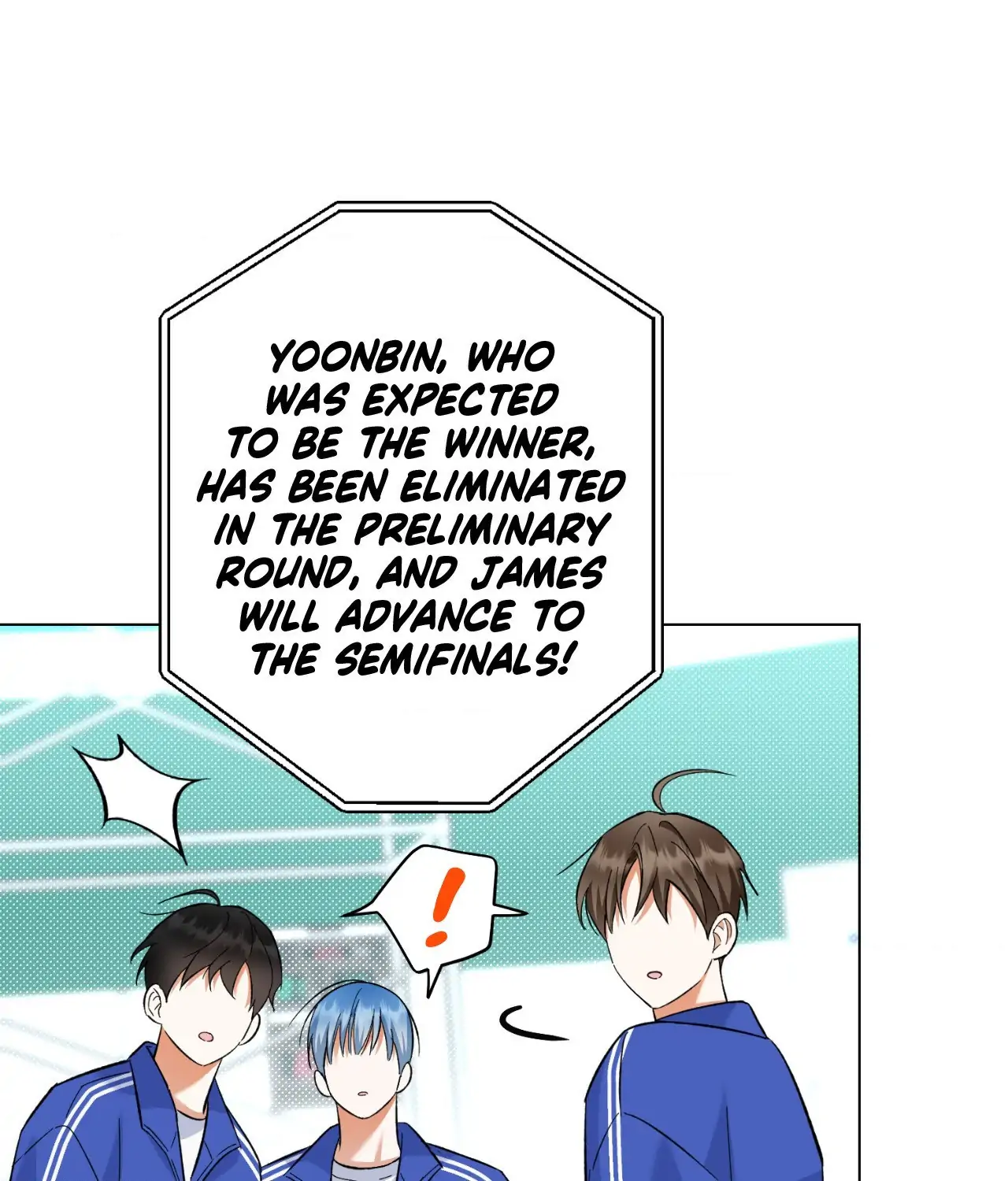 Do It for the Fans, Not Me! [Official] - Chapter 28 manhwa
