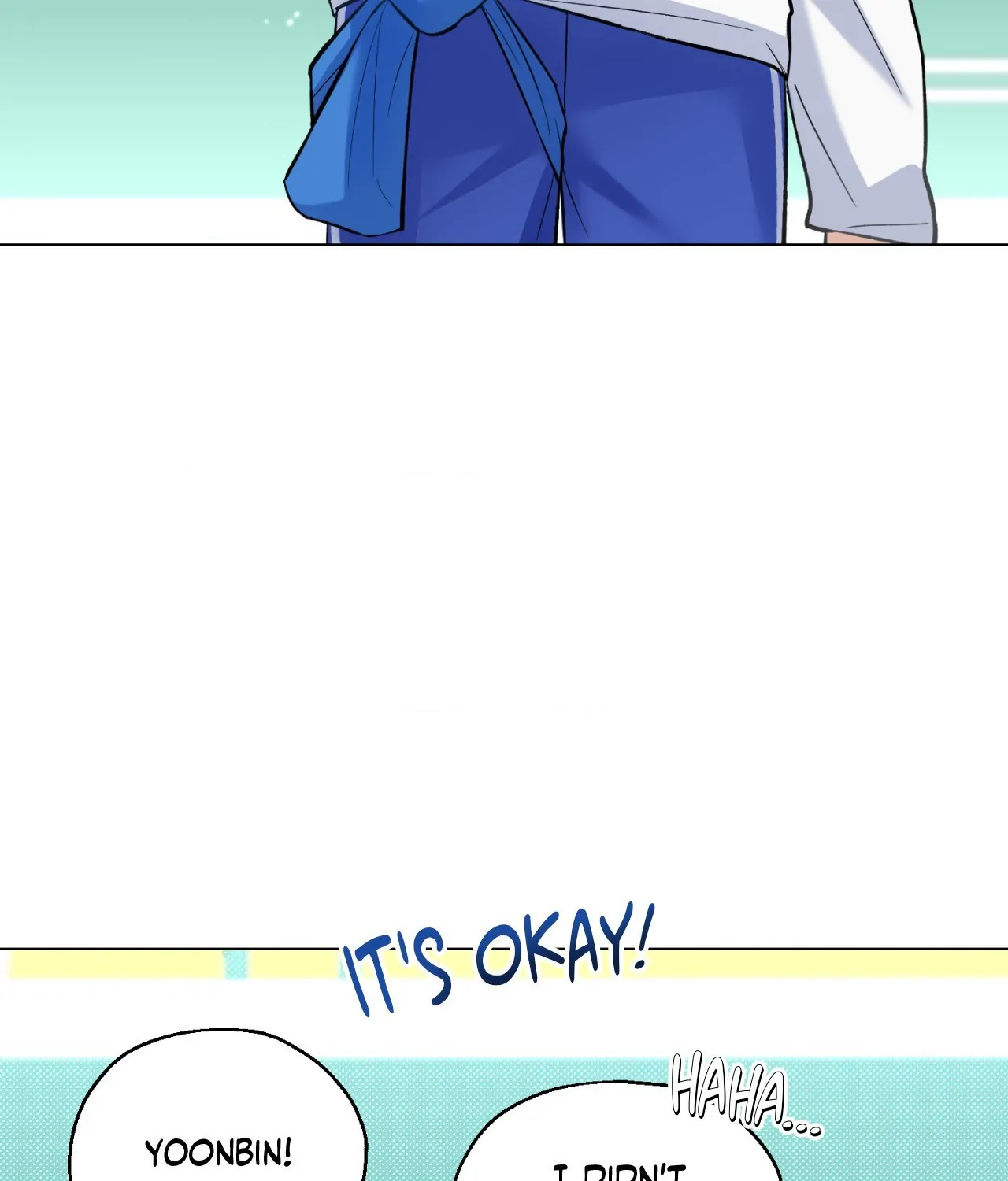Do It for the Fans, Not Me! [Official] - Chapter 28 manhwa