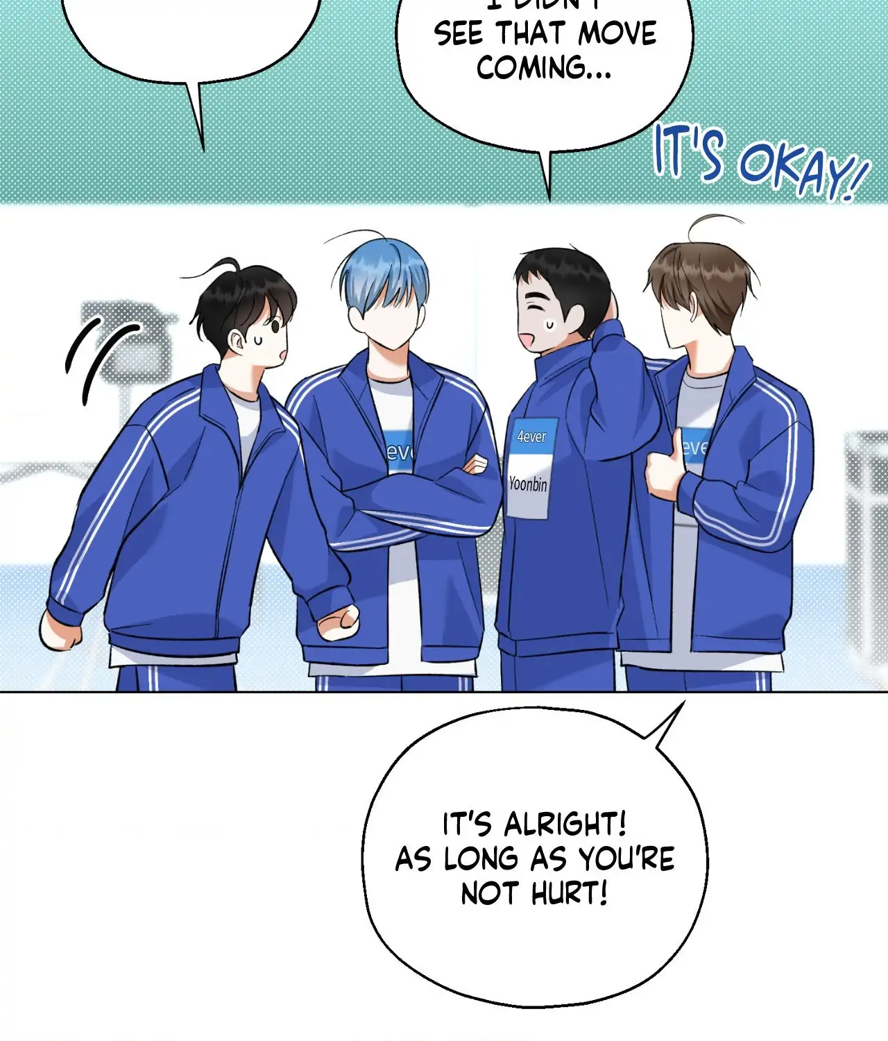 Do It for the Fans, Not Me! [Official] - Chapter 28 manhwa