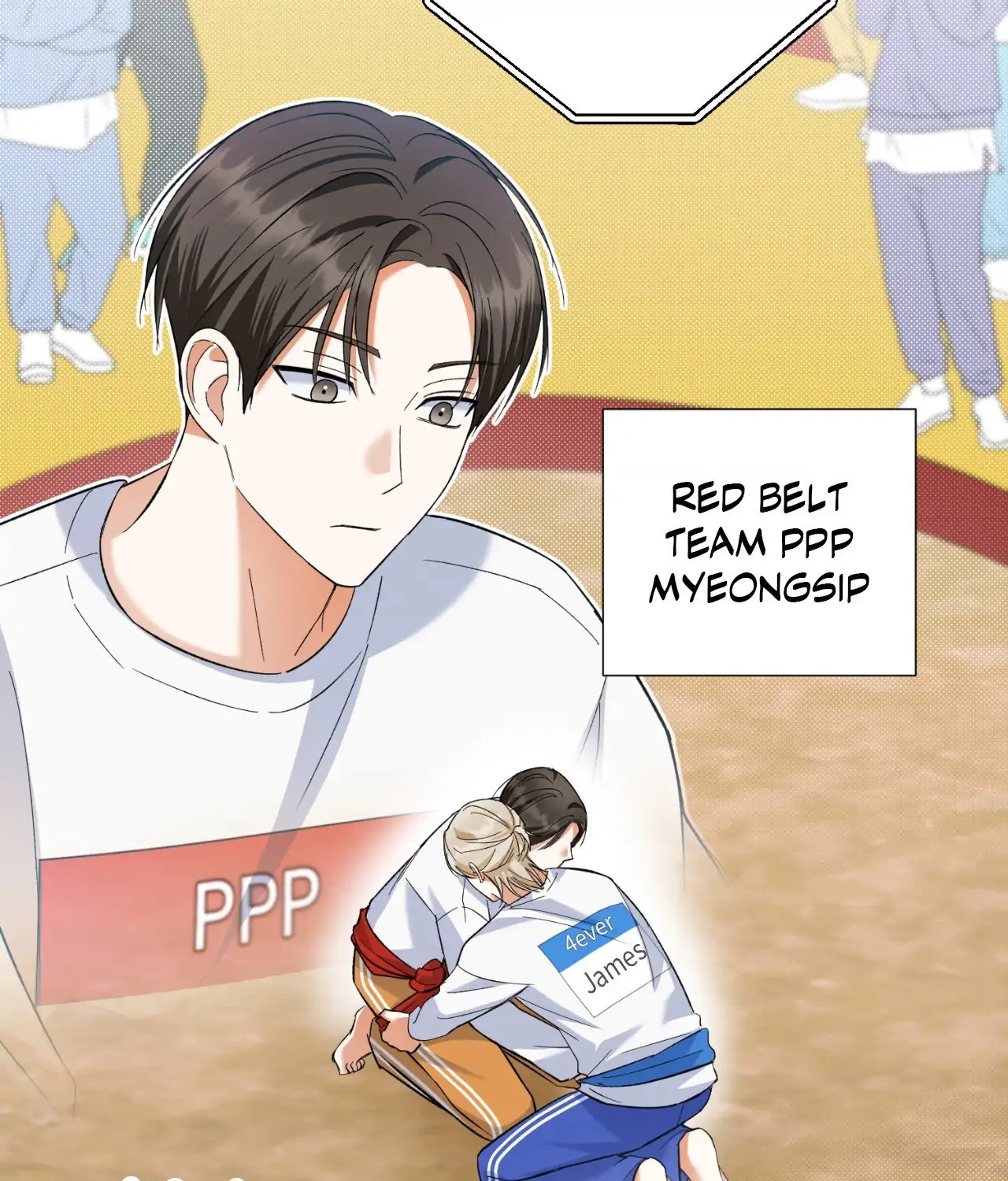 Do It for the Fans, Not Me! [Official] - Chapter 28 manhwa