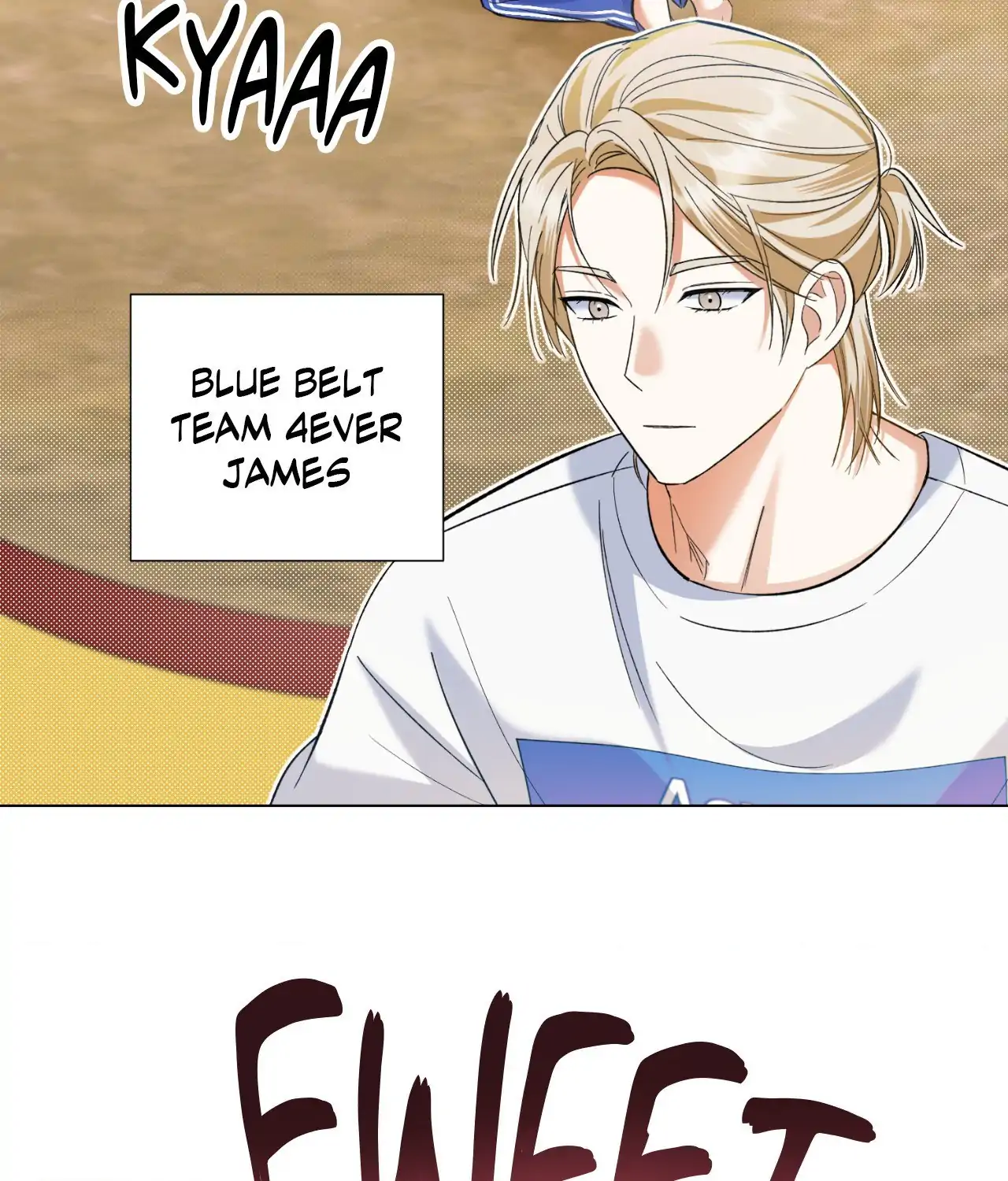 Do It for the Fans, Not Me! [Official] - Chapter 28 manhwa