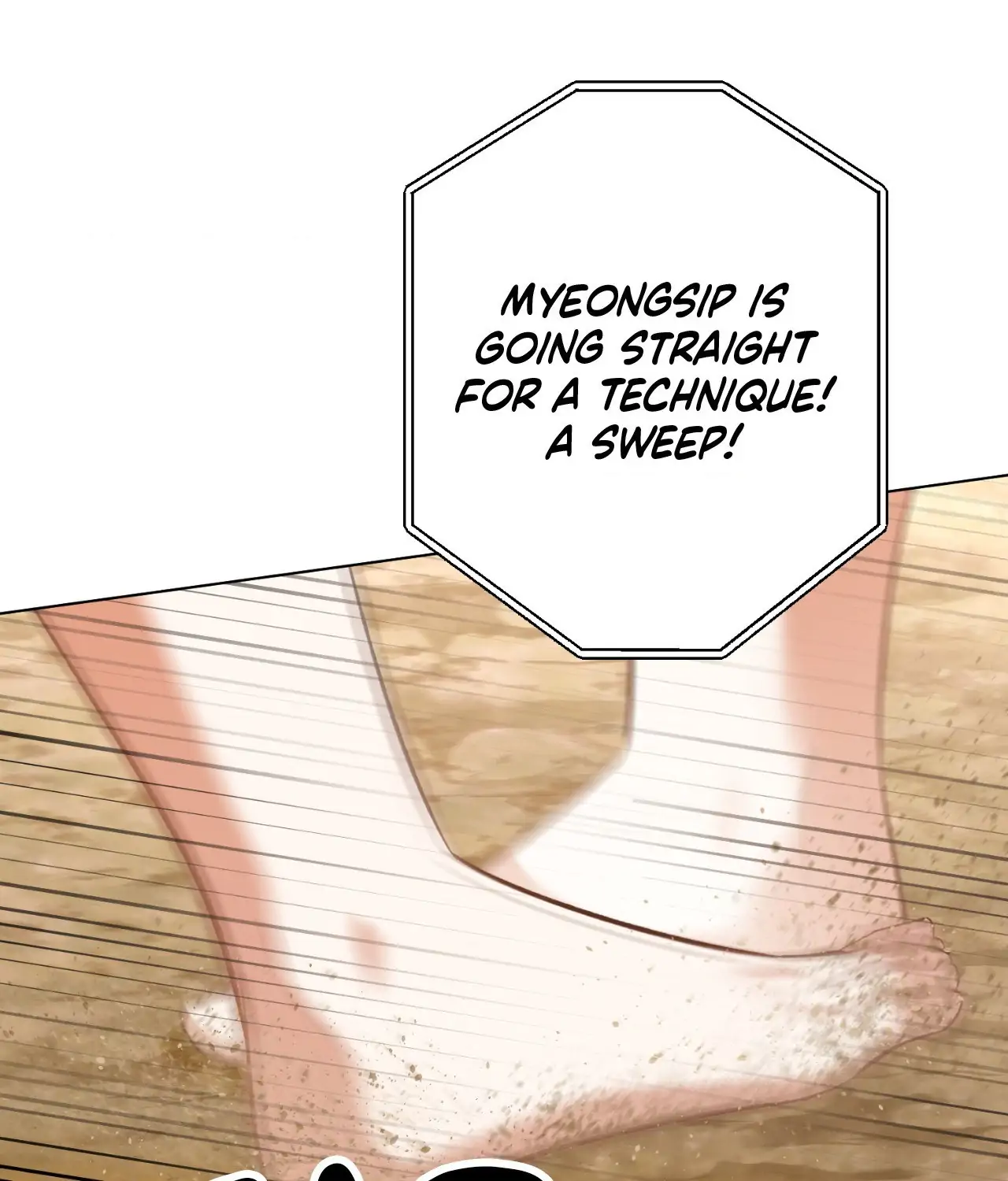 Do It for the Fans, Not Me! [Official] - Chapter 28 manhwa