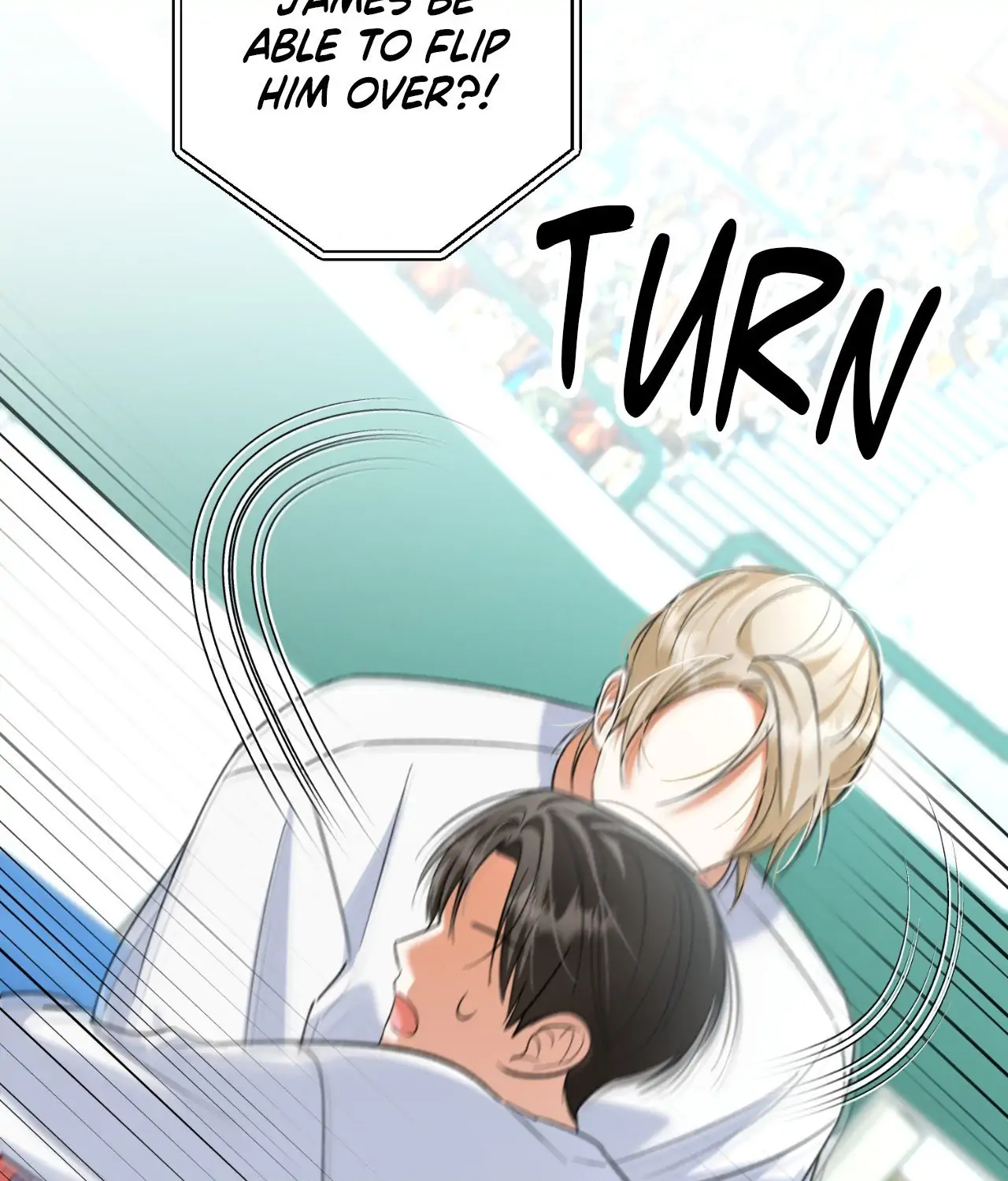 Do It for the Fans, Not Me! [Official] - Chapter 28 manhwa