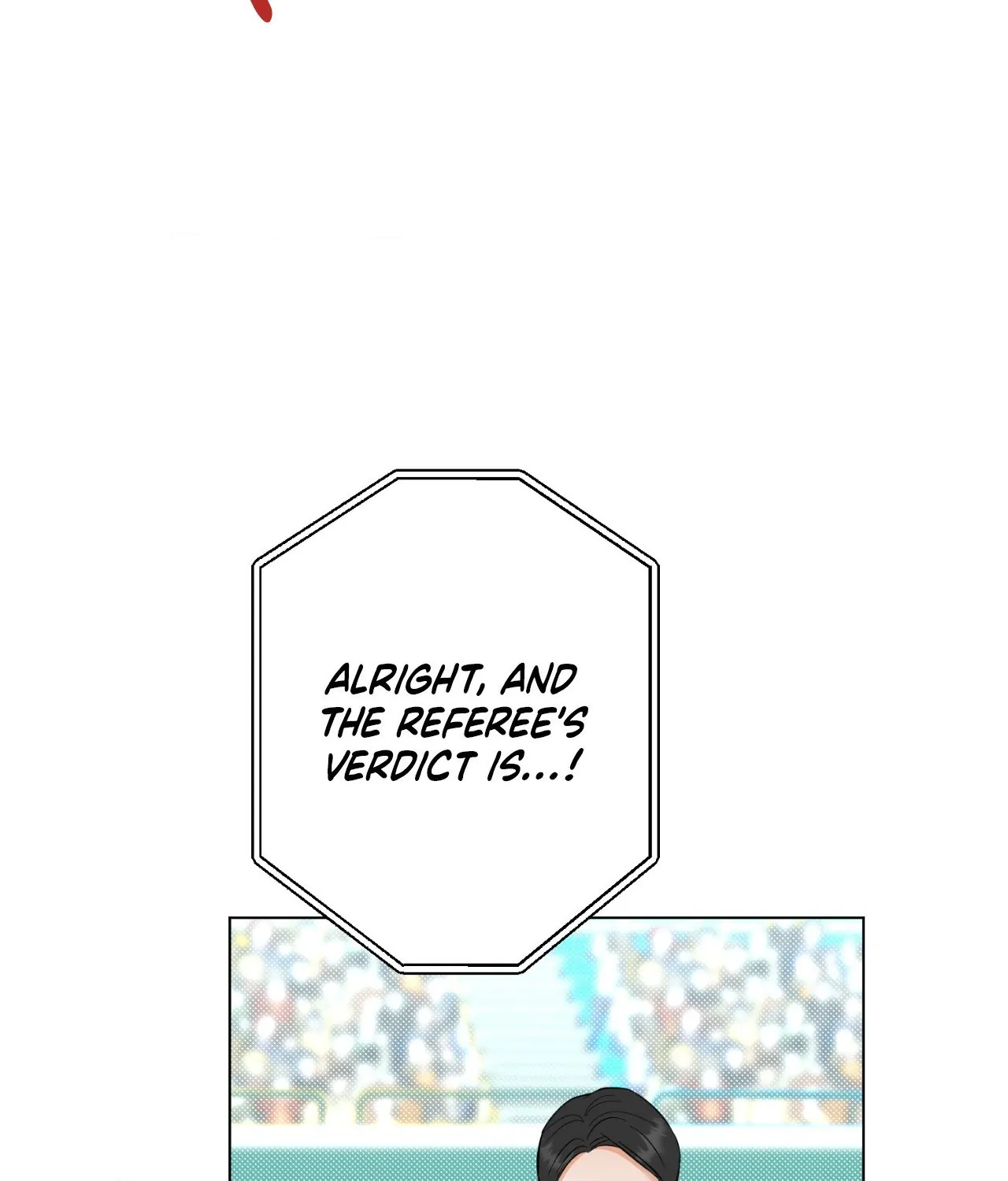 Do It for the Fans, Not Me! [Official] - Chapter 28 manhwa