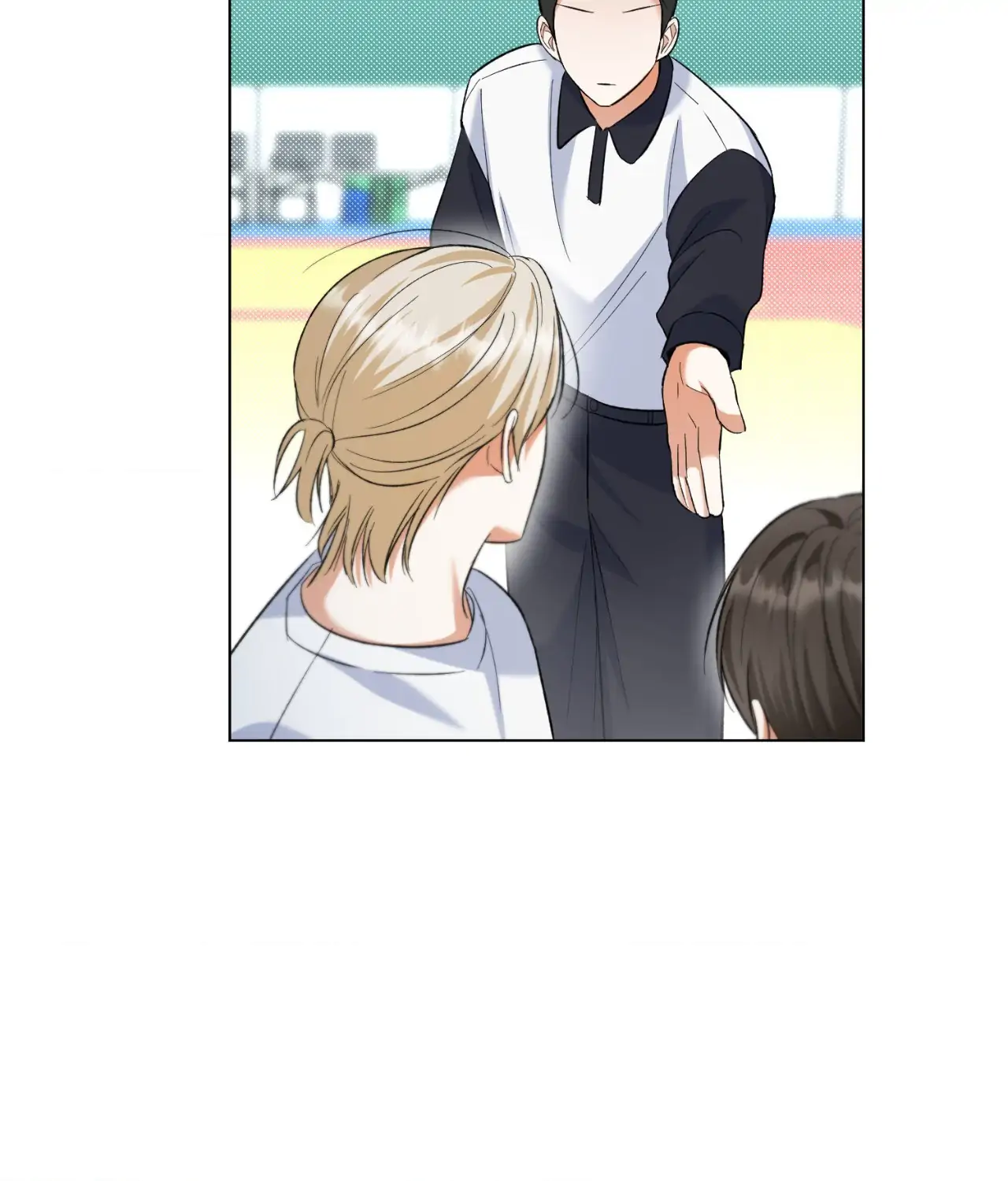 Do It for the Fans, Not Me! [Official] - Chapter 28 manhwa