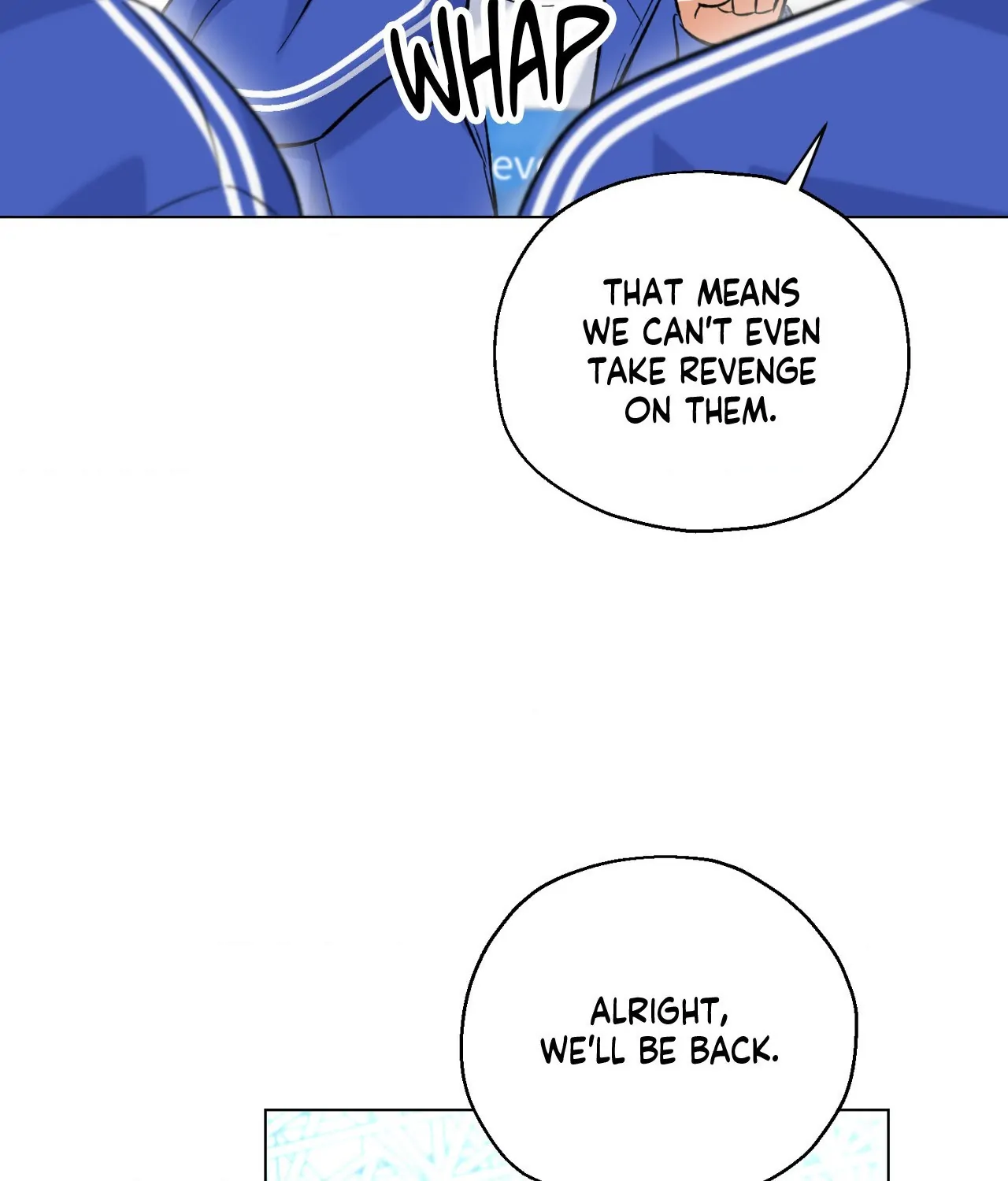Do It for the Fans, Not Me! [Official] - Chapter 28 manhwa