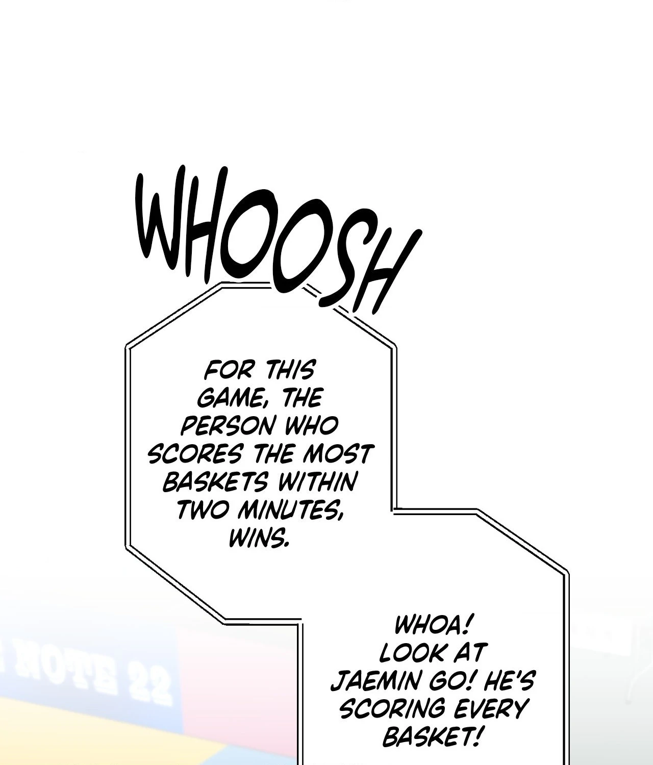 Do It for the Fans, Not Me! [Official] - Chapter 28 manhwa