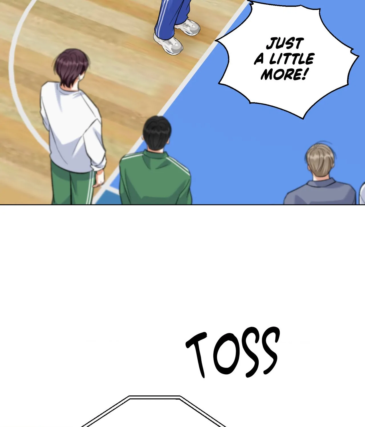 Do It for the Fans, Not Me! [Official] - Chapter 28 manhwa