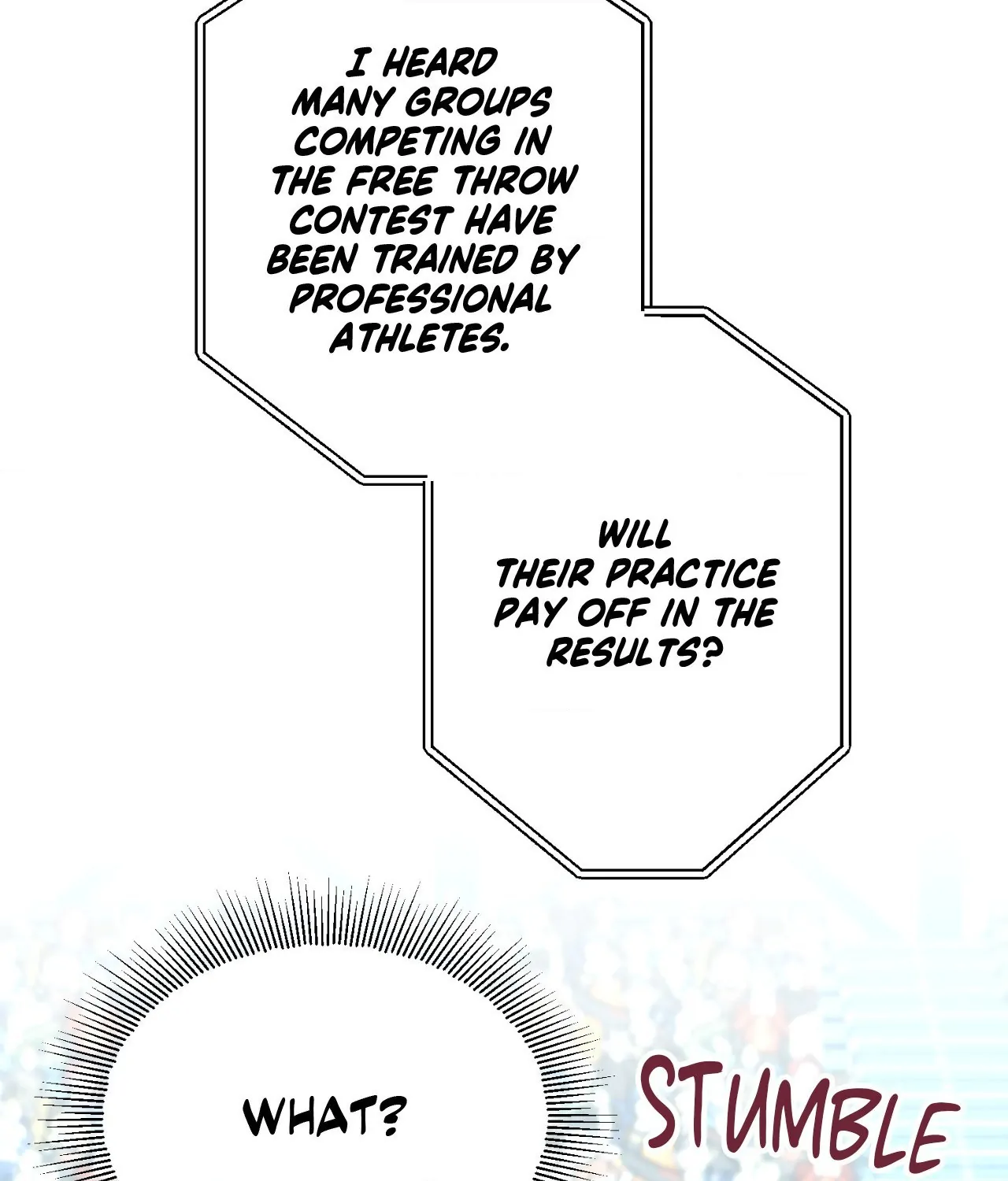 Do It for the Fans, Not Me! [Official] - Chapter 28 manhwa