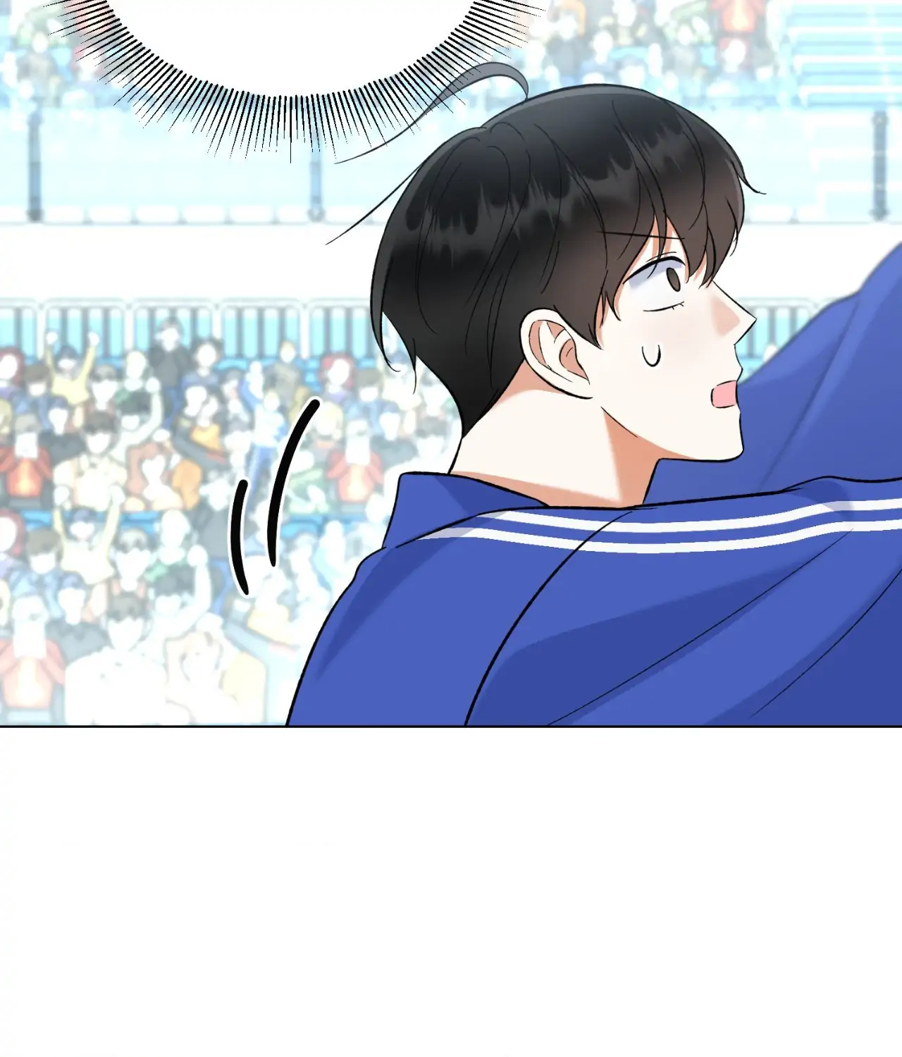 Do It for the Fans, Not Me! [Official] - Chapter 28 manhwa