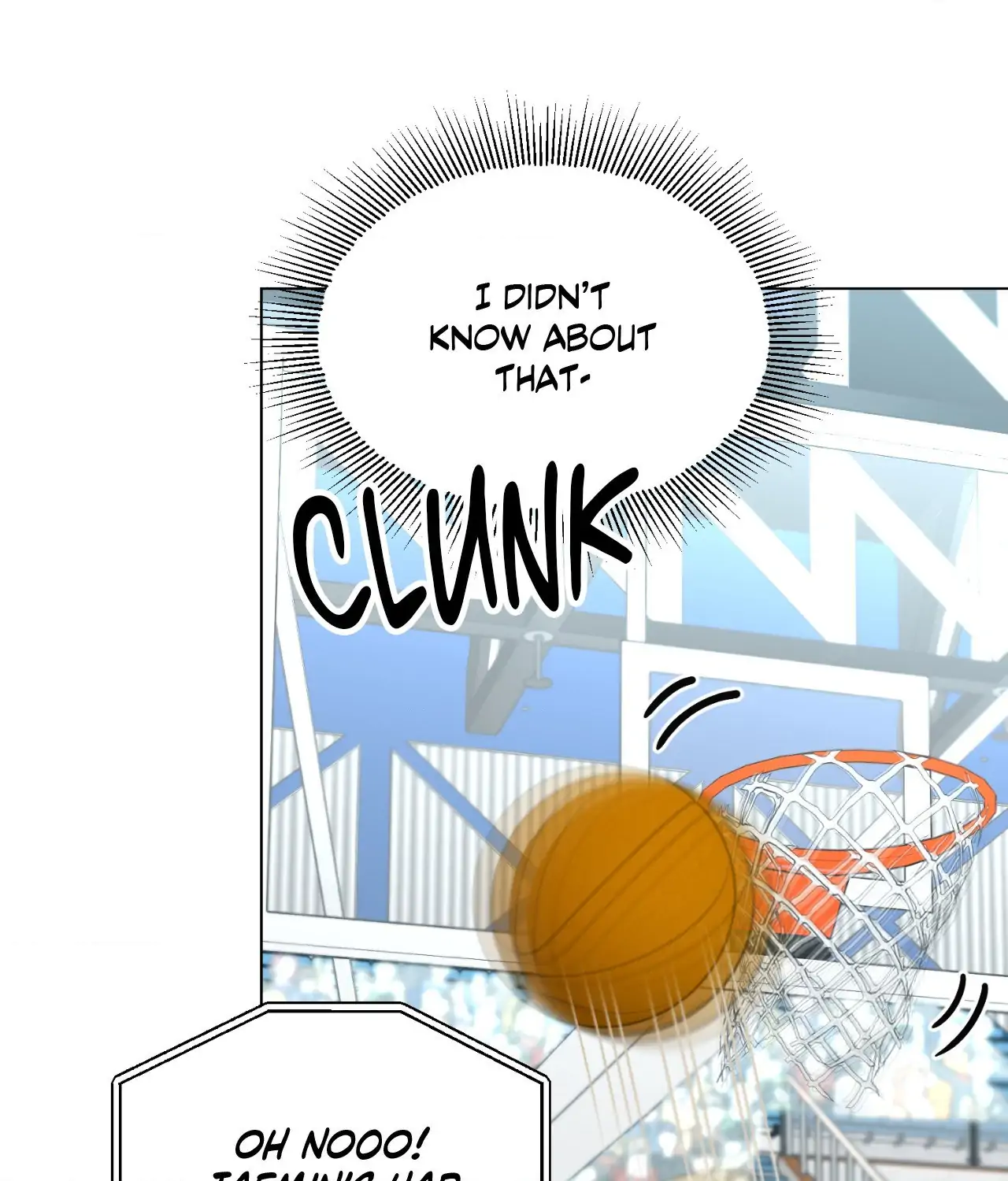 Do It for the Fans, Not Me! [Official] - Chapter 28 manhwa