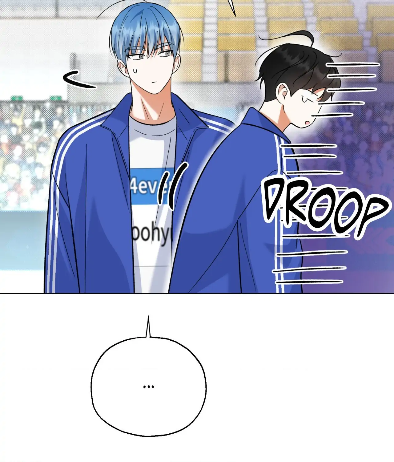 Do It for the Fans, Not Me! [Official] - Chapter 28 manhwa