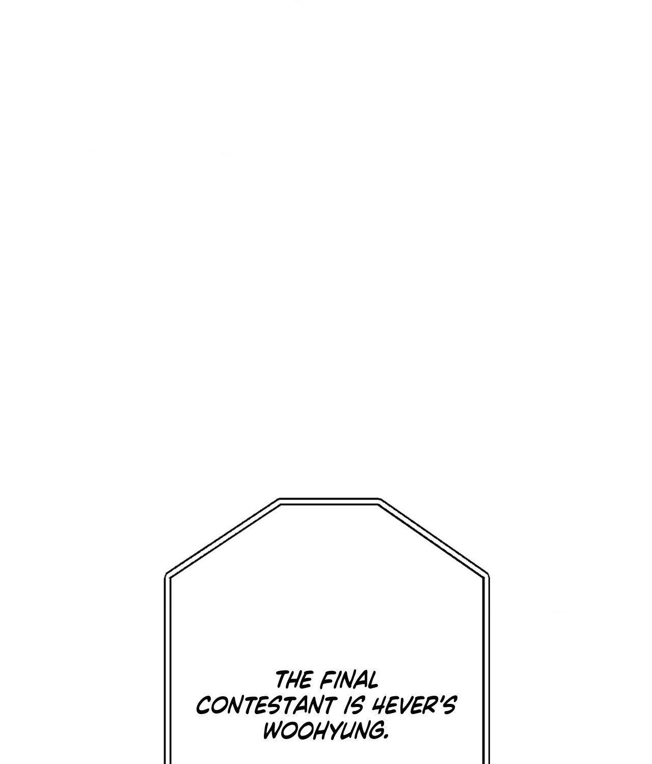 Do It for the Fans, Not Me! [Official] - Chapter 28 manhwa