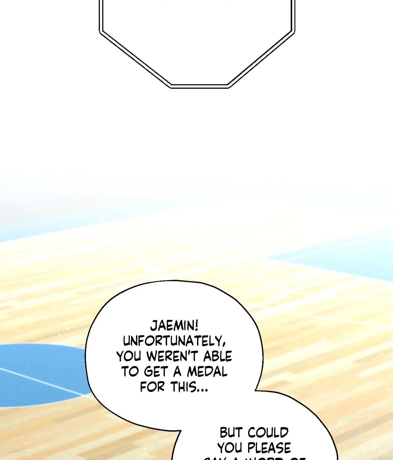 Do It for the Fans, Not Me! [Official] - Chapter 28 manhwa