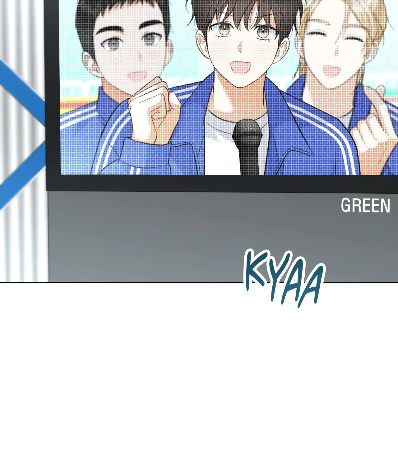 Do It for the Fans, Not Me! [Official] - Chapter 28 manhwa