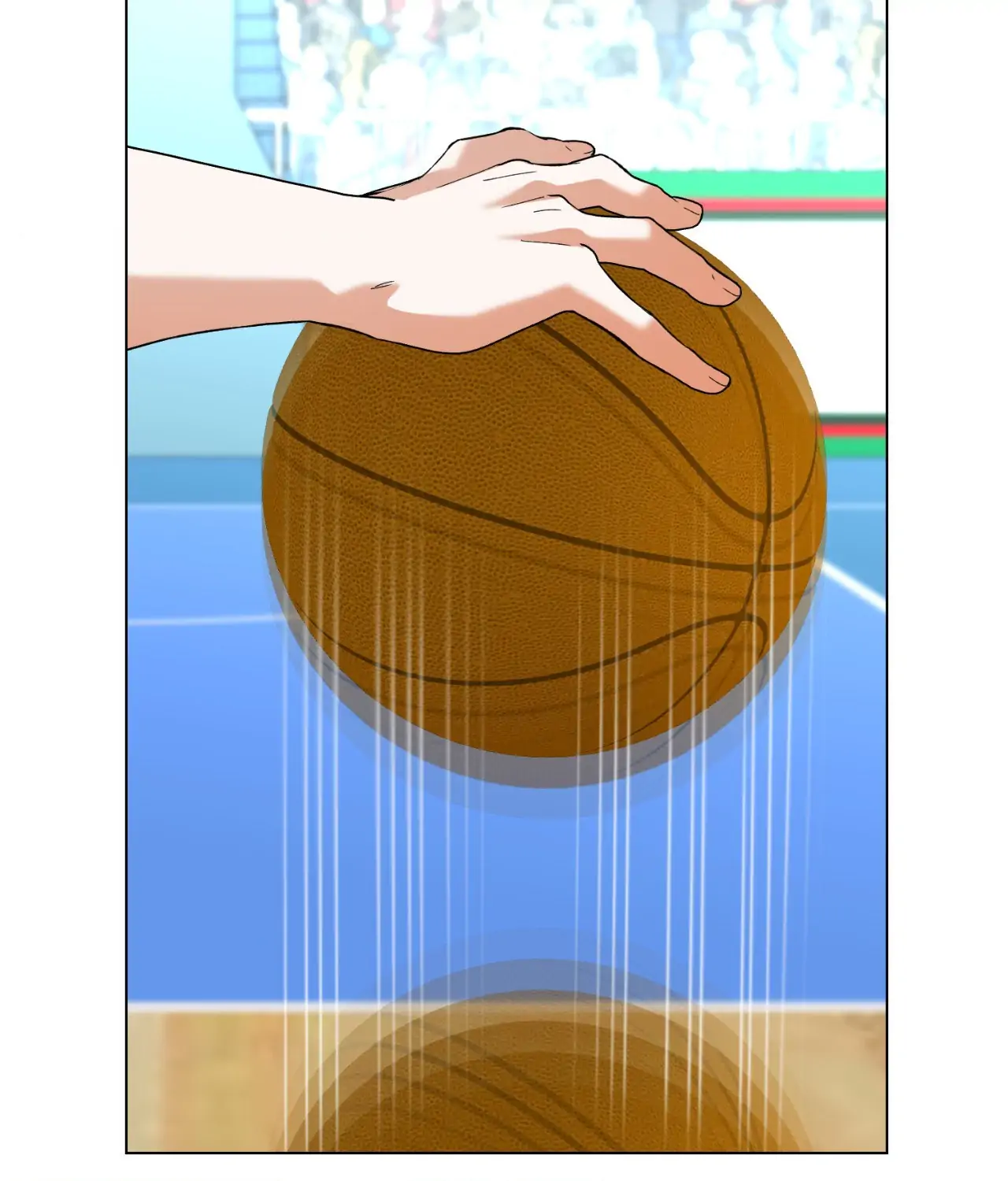 Do It for the Fans, Not Me! [Official] - Chapter 28 manhwa