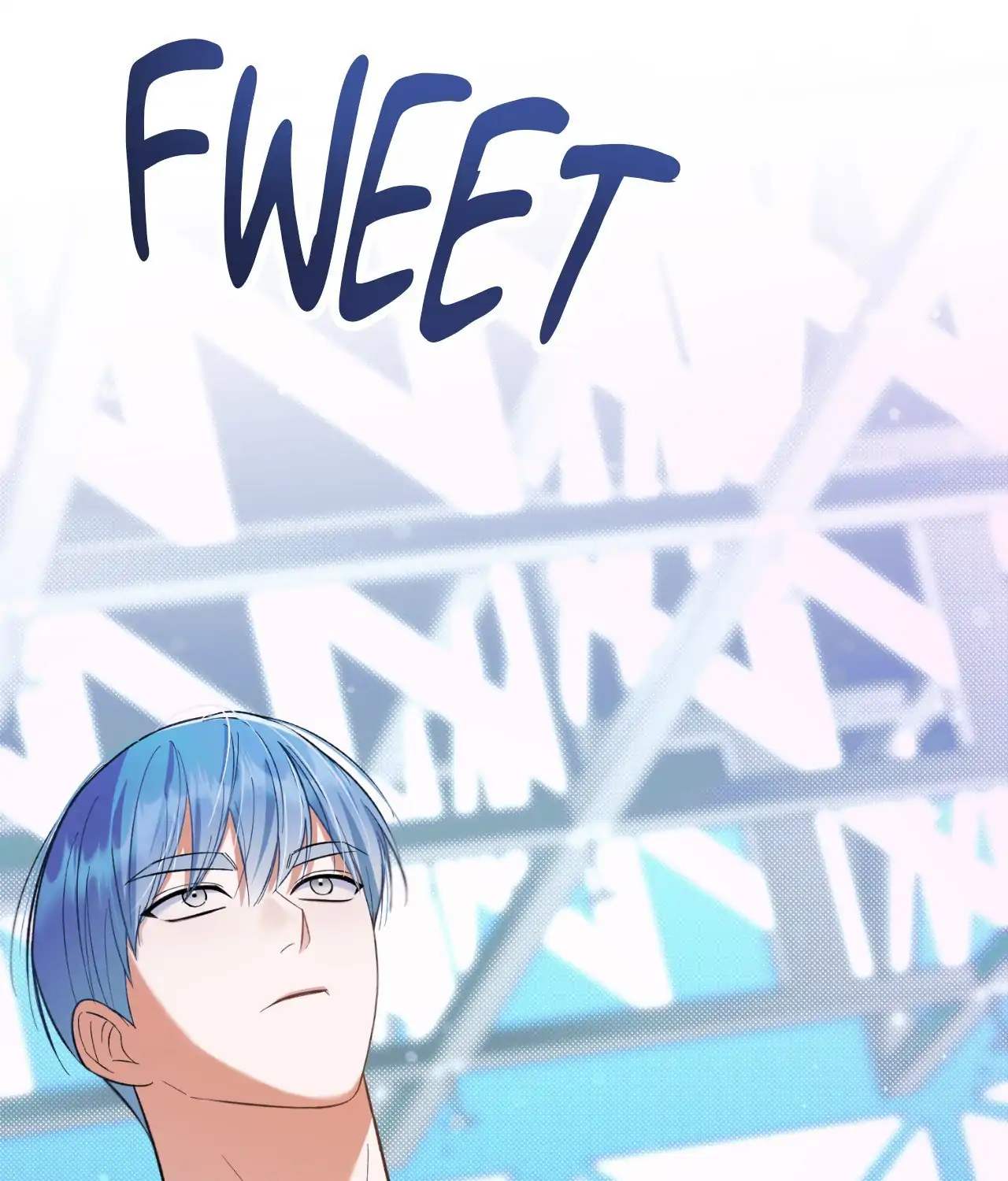Do It for the Fans, Not Me! [Official] - Chapter 28 manhwa