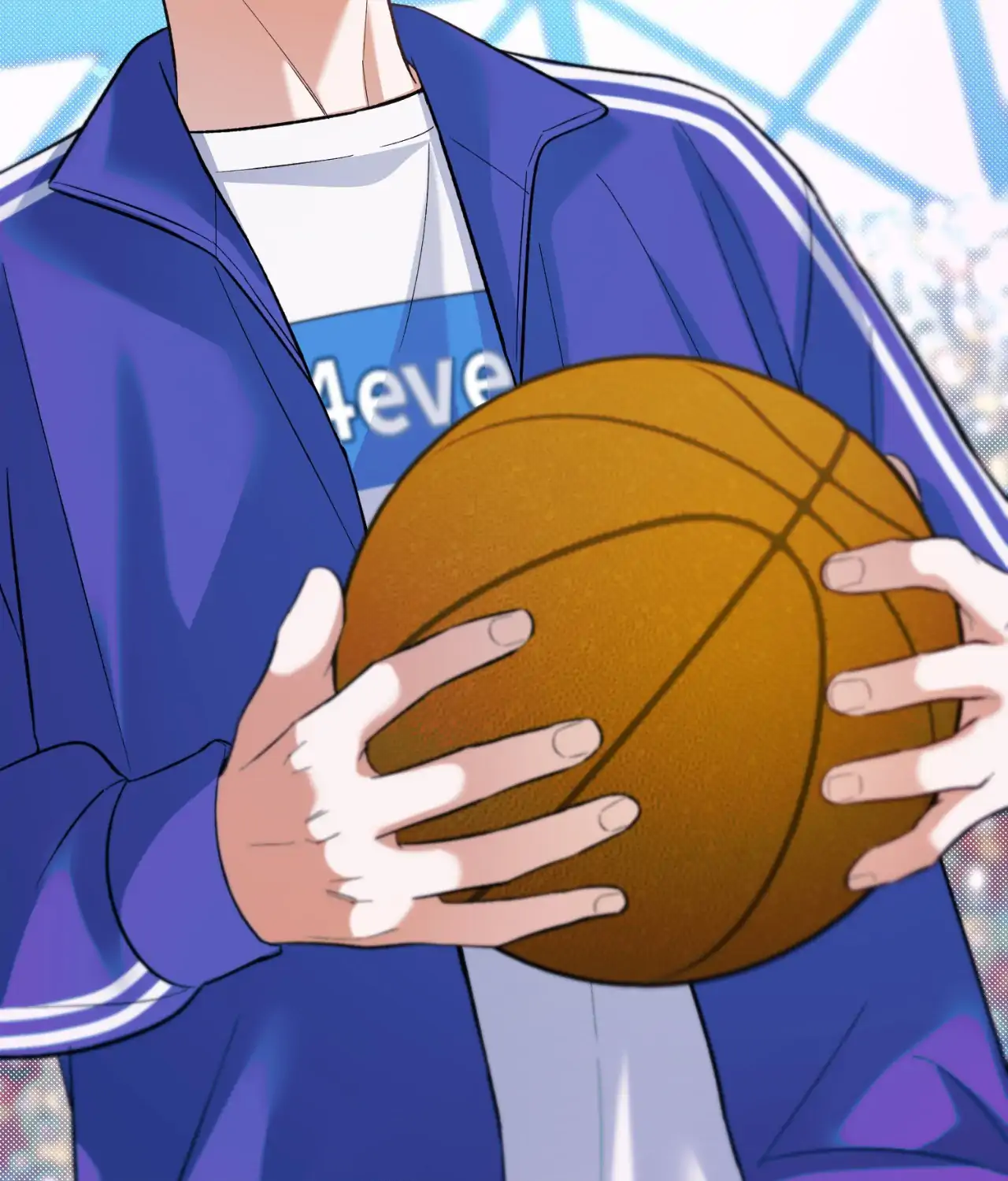 Do It for the Fans, Not Me! [Official] - Chapter 28 manhwa
