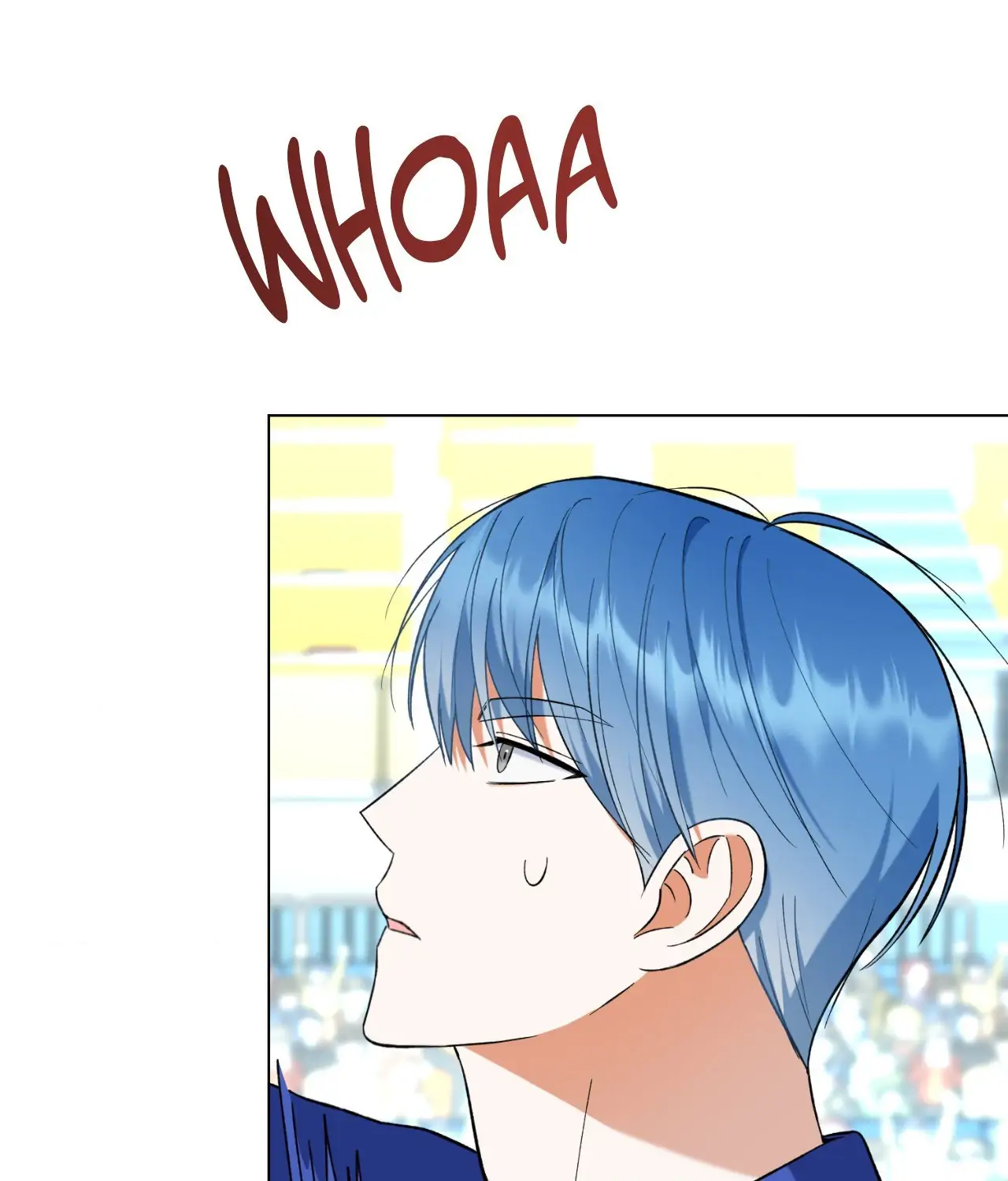 Do It for the Fans, Not Me! [Official] - Chapter 29 manhwa