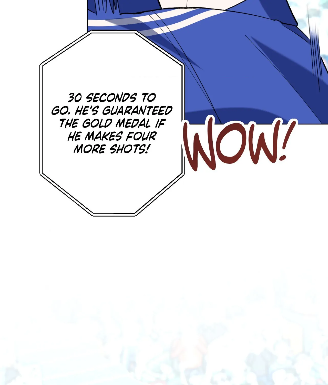 Do It for the Fans, Not Me! [Official] - Chapter 29 manhwa