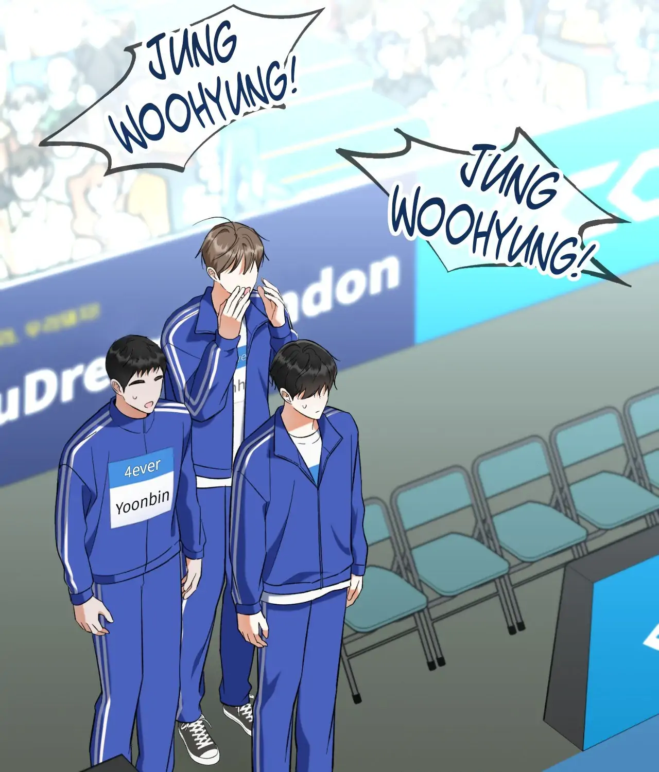 Do It for the Fans, Not Me! [Official] - Chapter 29 manhwa