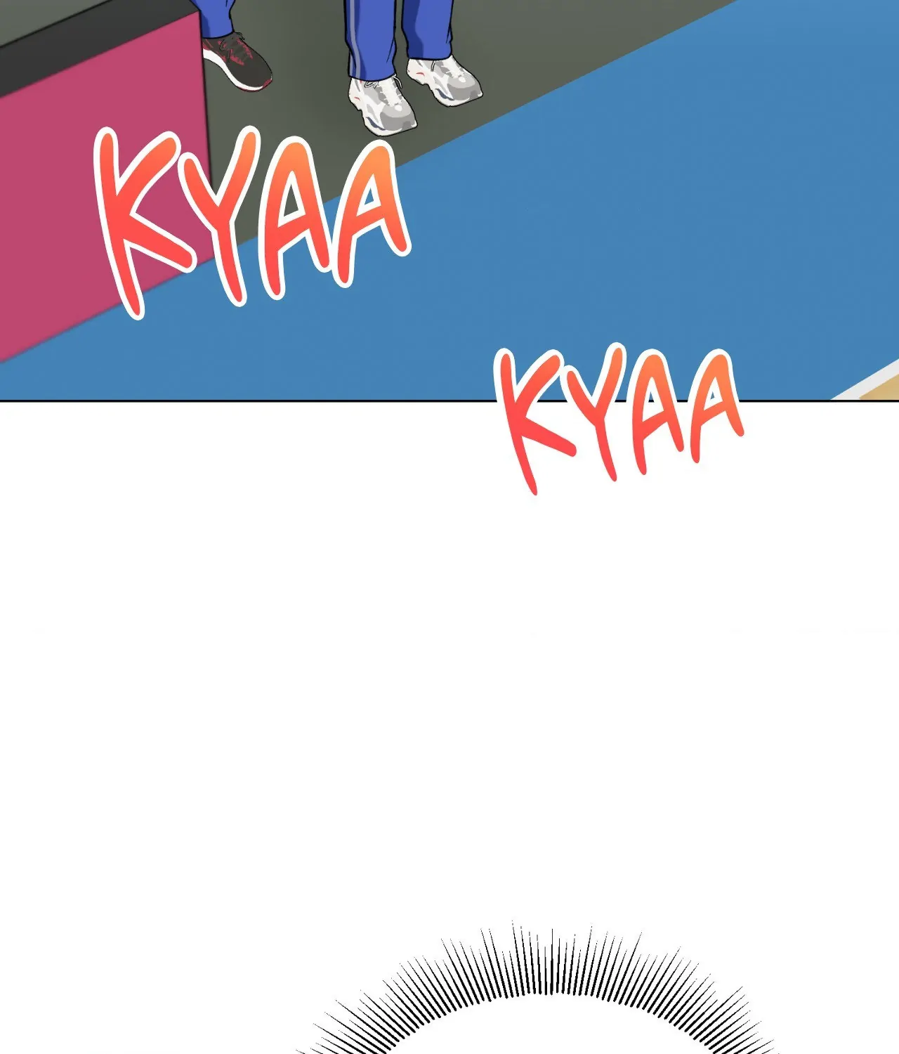 Do It for the Fans, Not Me! [Official] - Chapter 29 manhwa