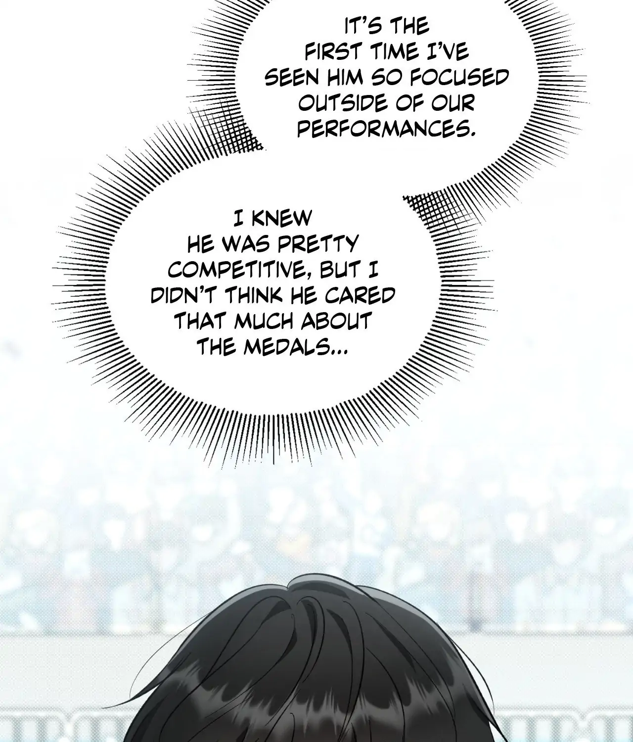 Do It for the Fans, Not Me! [Official] - Chapter 29 manhwa
