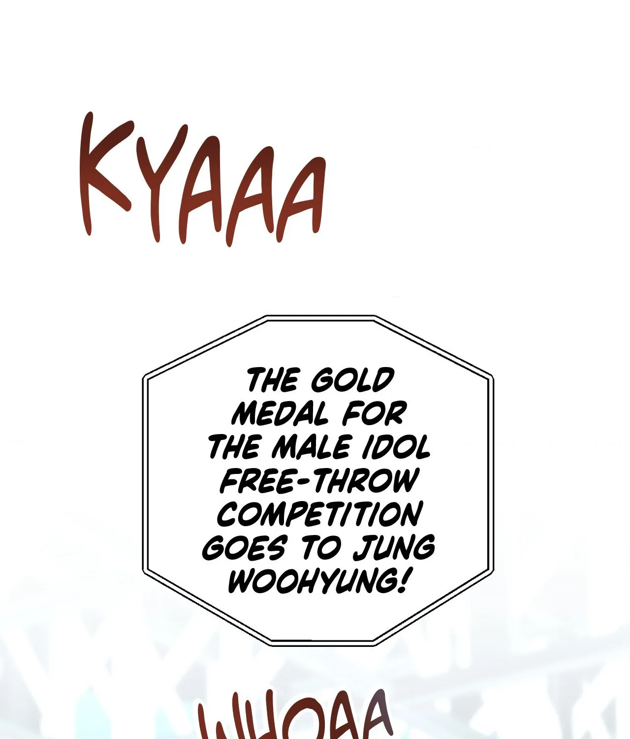 Do It for the Fans, Not Me! [Official] - Chapter 29 manhwa