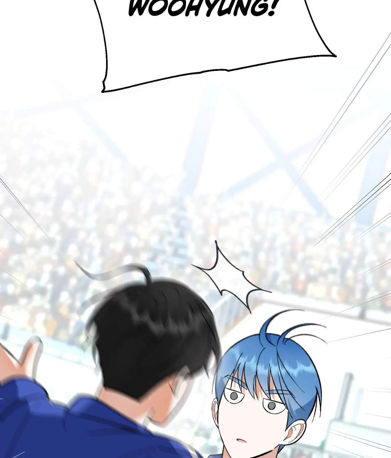 Do It for the Fans, Not Me! [Official] - Chapter 29 manhwa