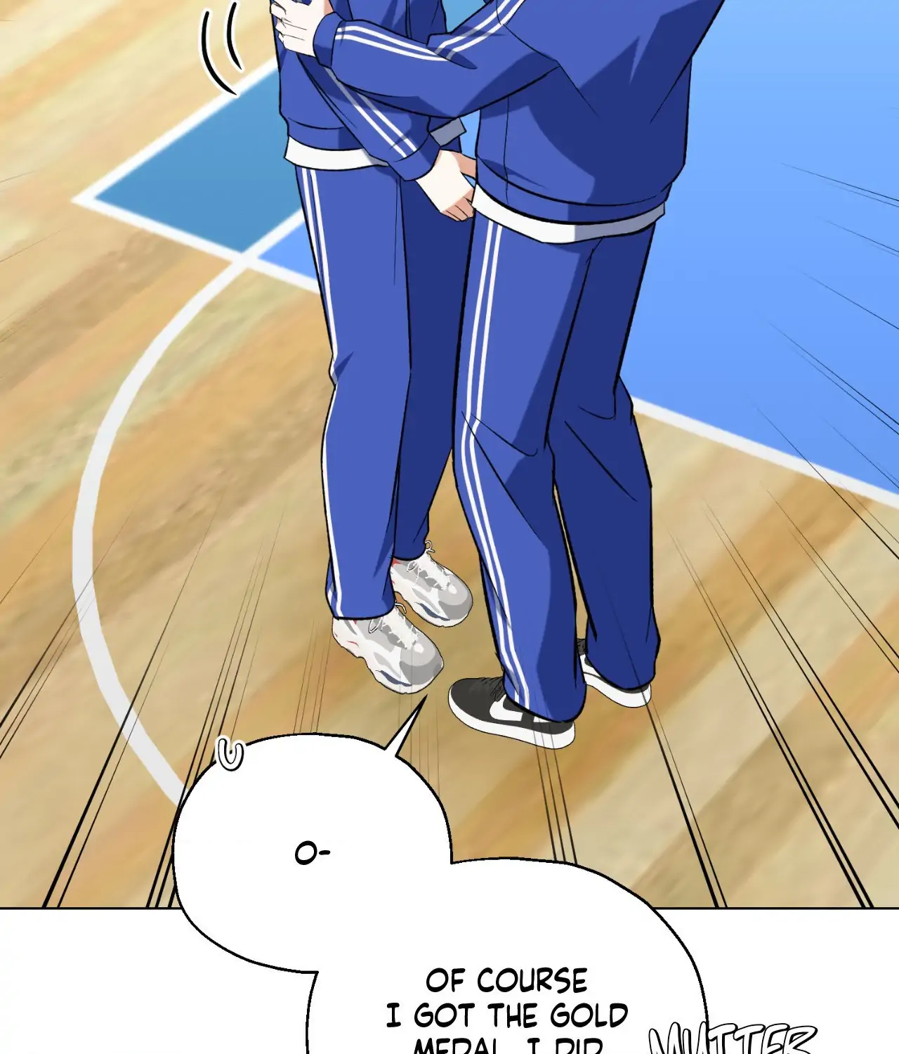 Do It for the Fans, Not Me! [Official] - Chapter 29 manhwa