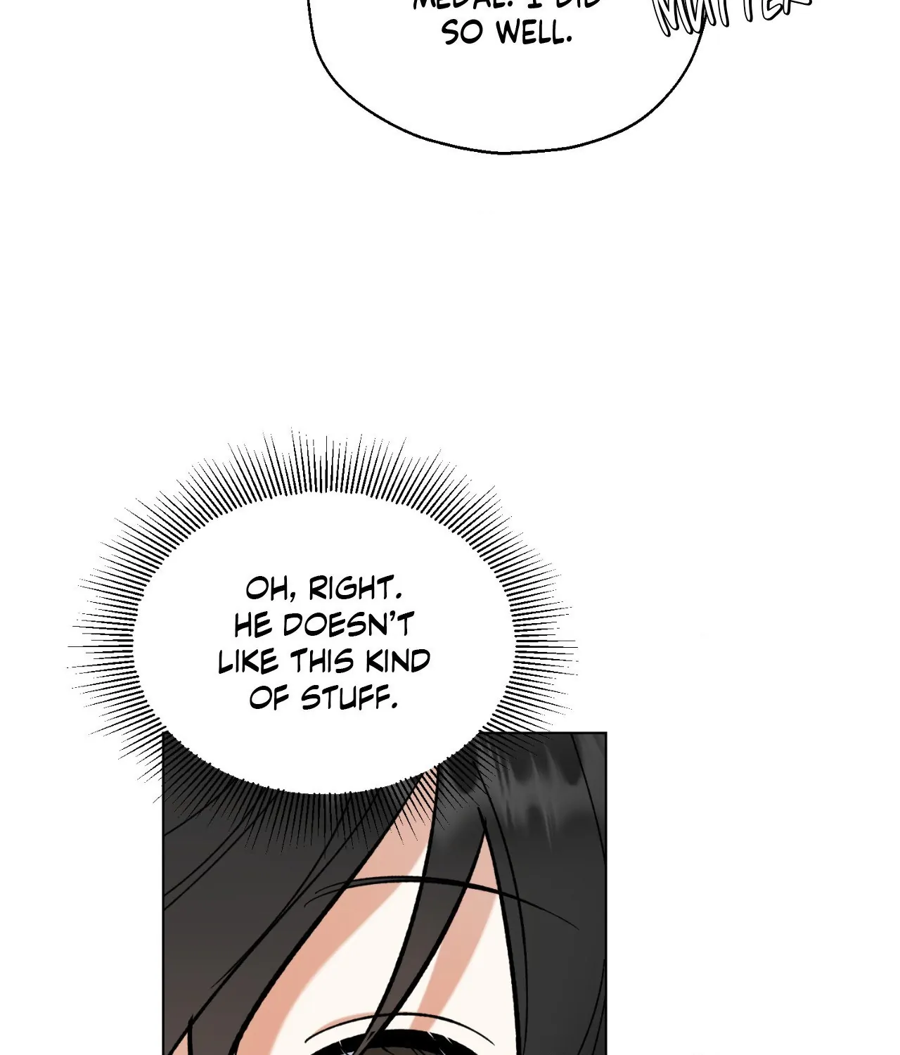 Do It for the Fans, Not Me! [Official] - Chapter 29 manhwa