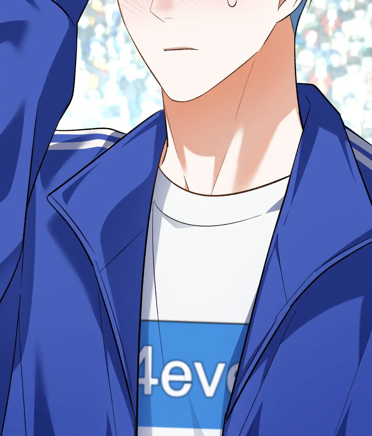 Do It for the Fans, Not Me! [Official] - Chapter 29 manhwa