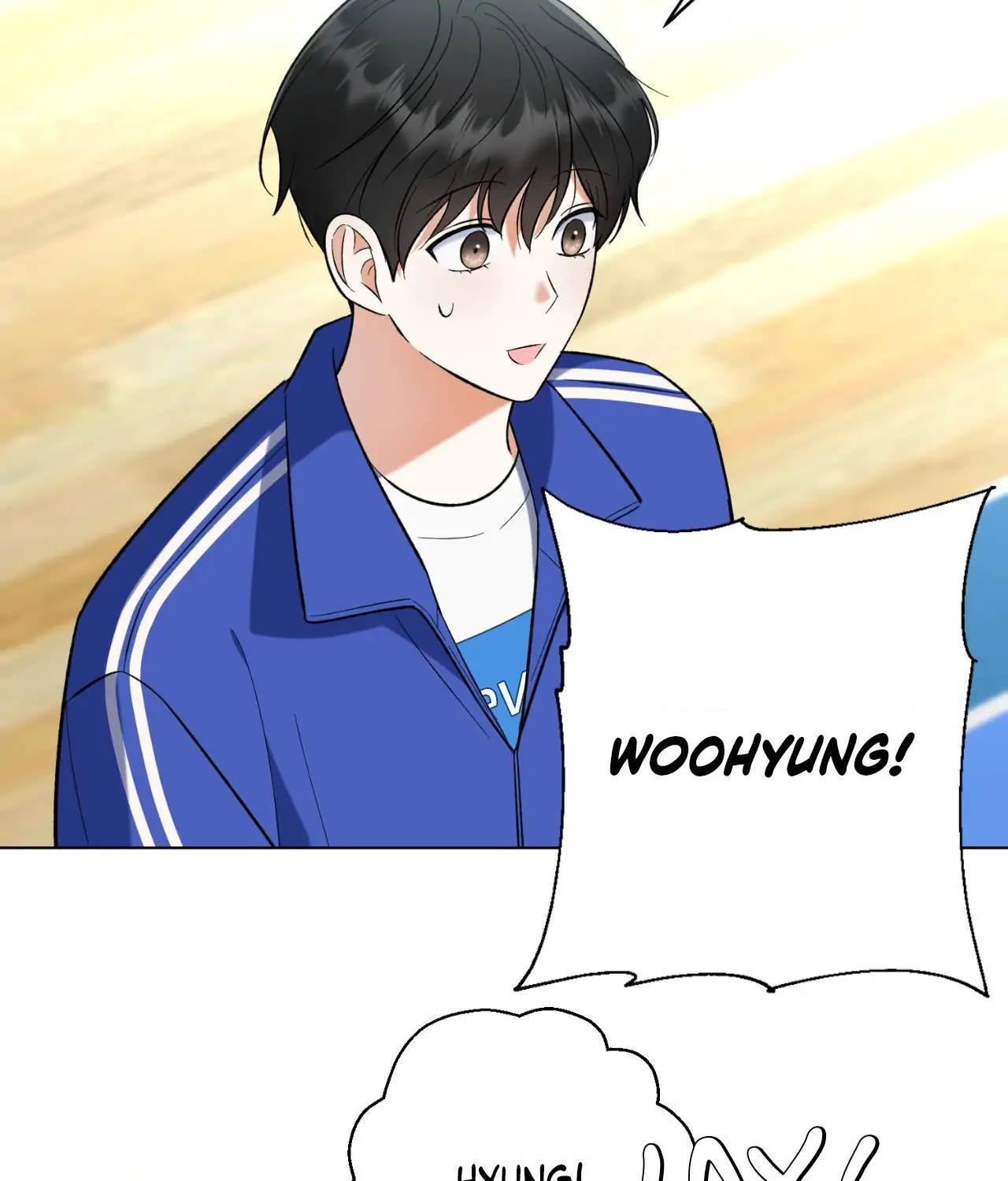 Do It for the Fans, Not Me! [Official] - Chapter 29 manhwa