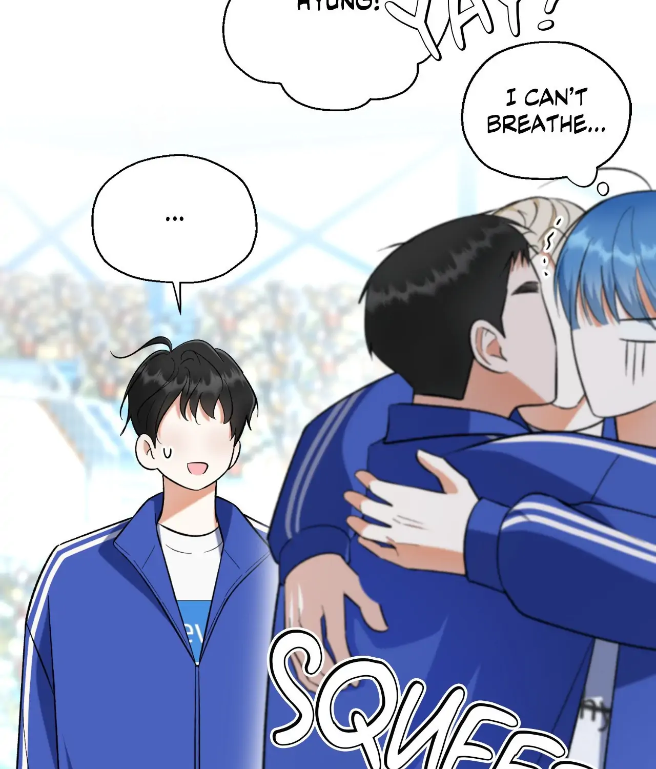 Do It for the Fans, Not Me! [Official] - Chapter 29 manhwa